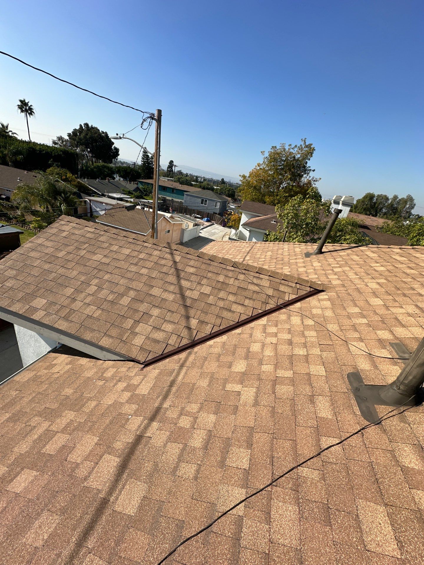 Roof Replacement - Signal Hill CA 90755 by Epic Roof Replacement
