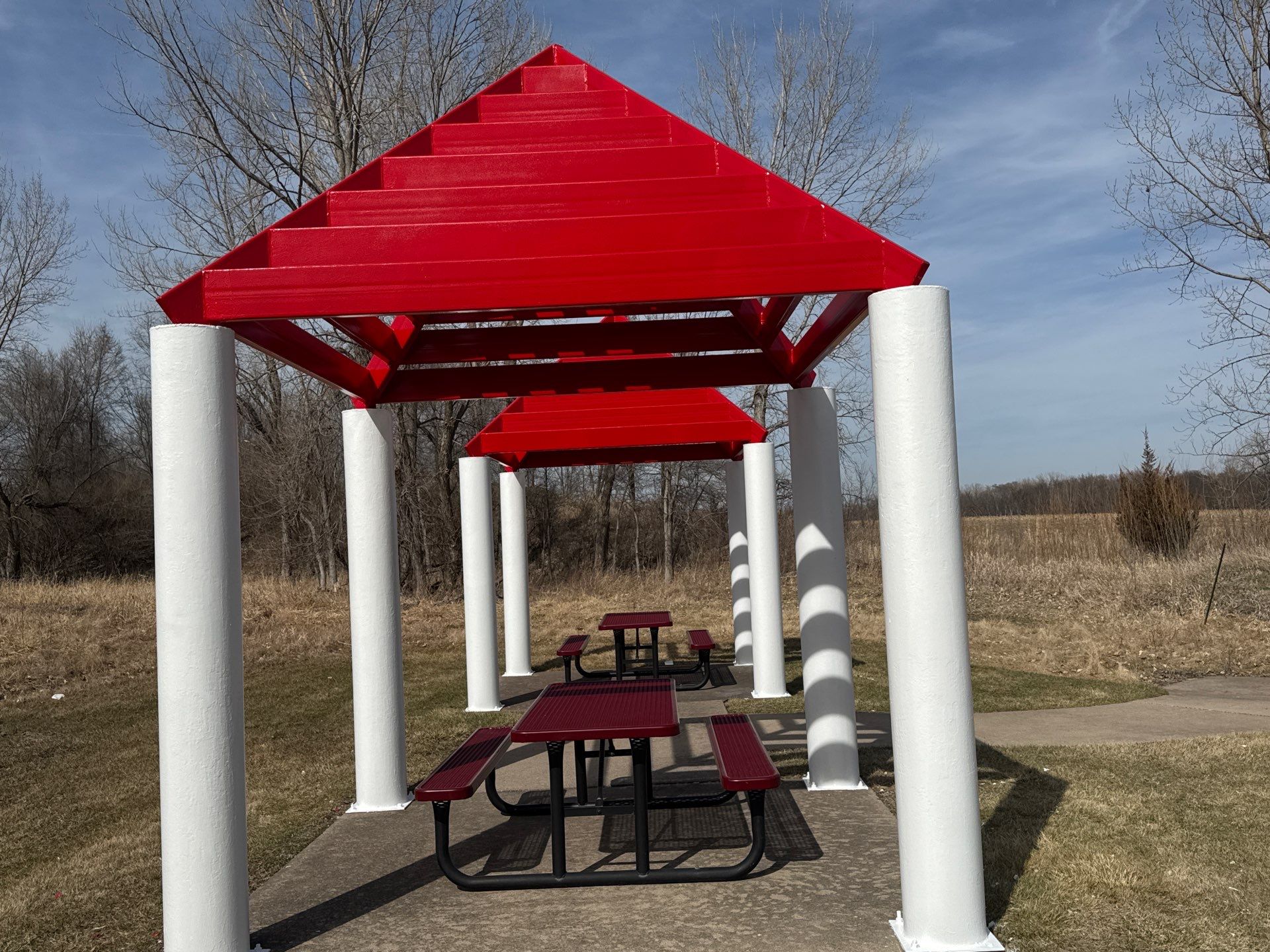 Project in Ankeny by Midwest Paint LLC