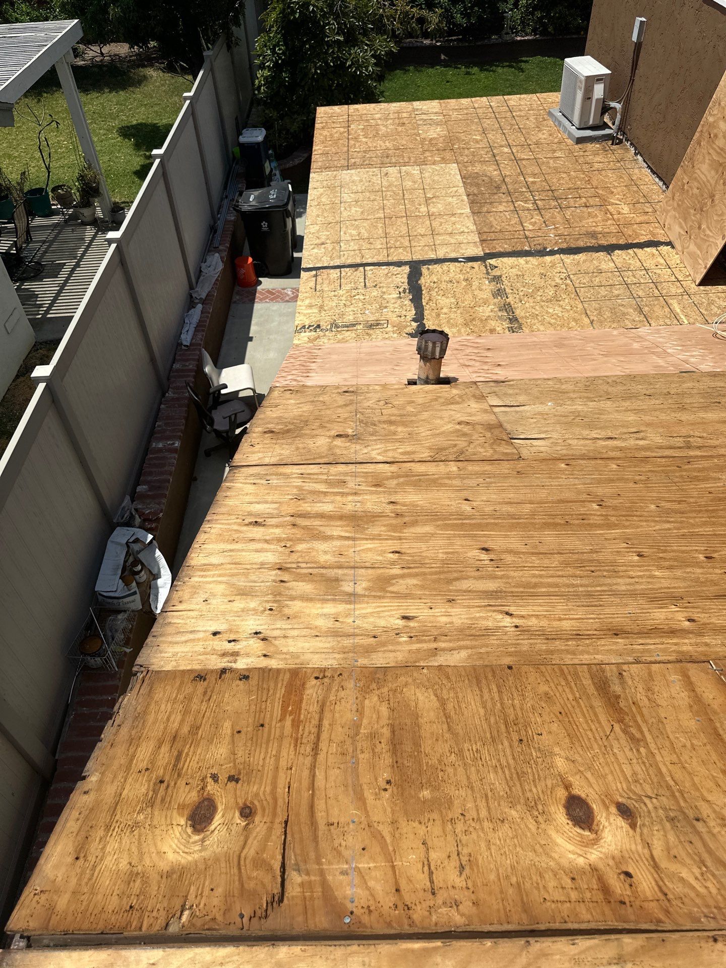 Roof Replacement - Anaheim, CA 92807 by Epic Roof Replacement