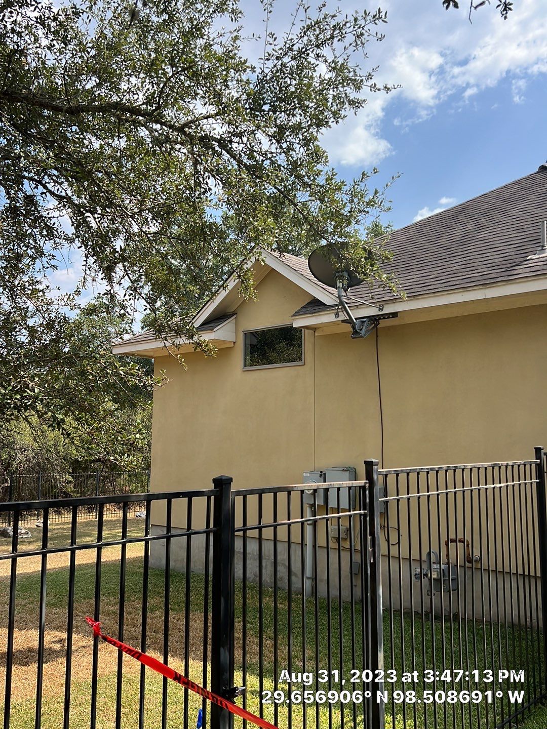 Residential Roof Replacement using Owens Corning Duration Designer 30 Year Laminate Shingle  by Premier Roofing and Contracting
