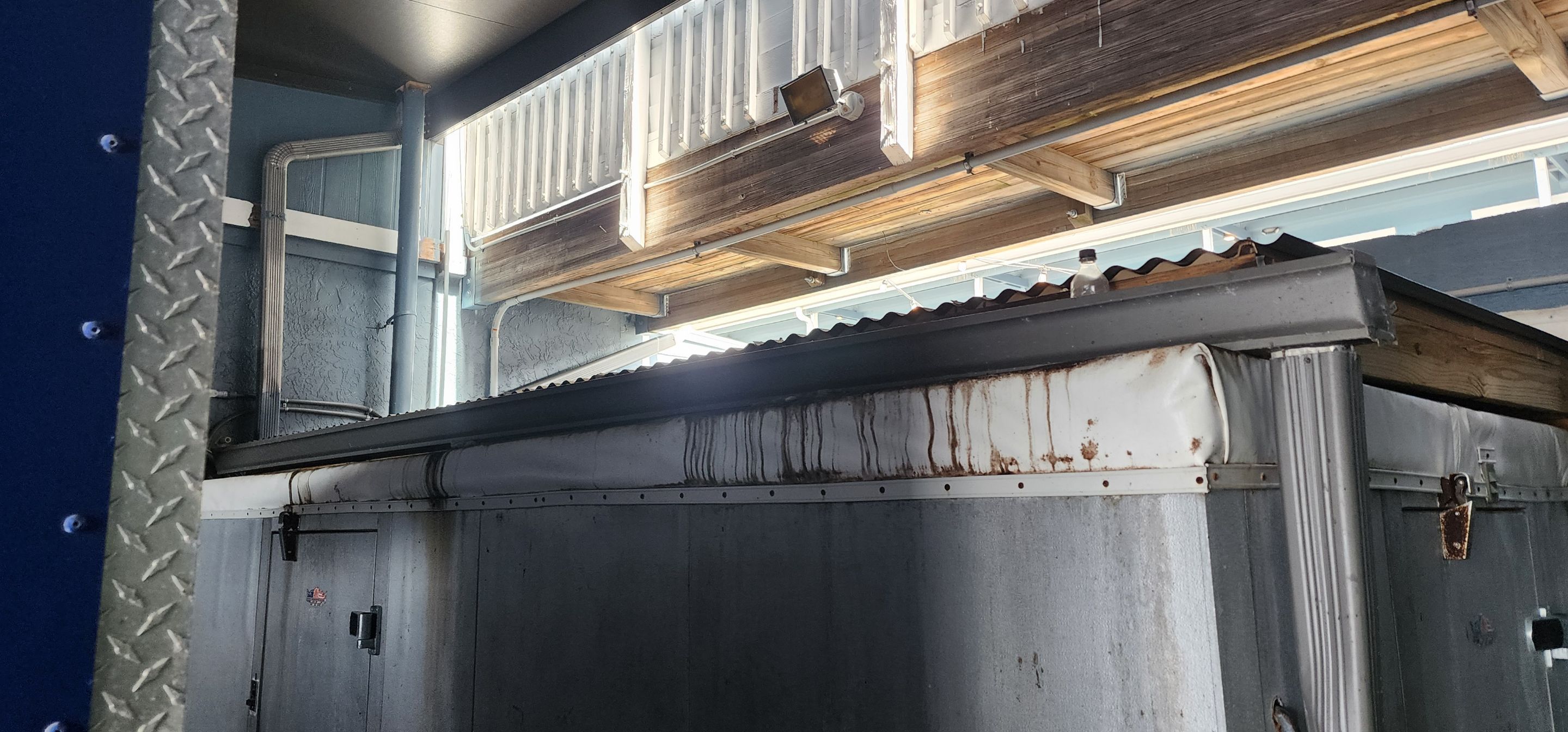 Project in Punta Gorda by Serene Construction