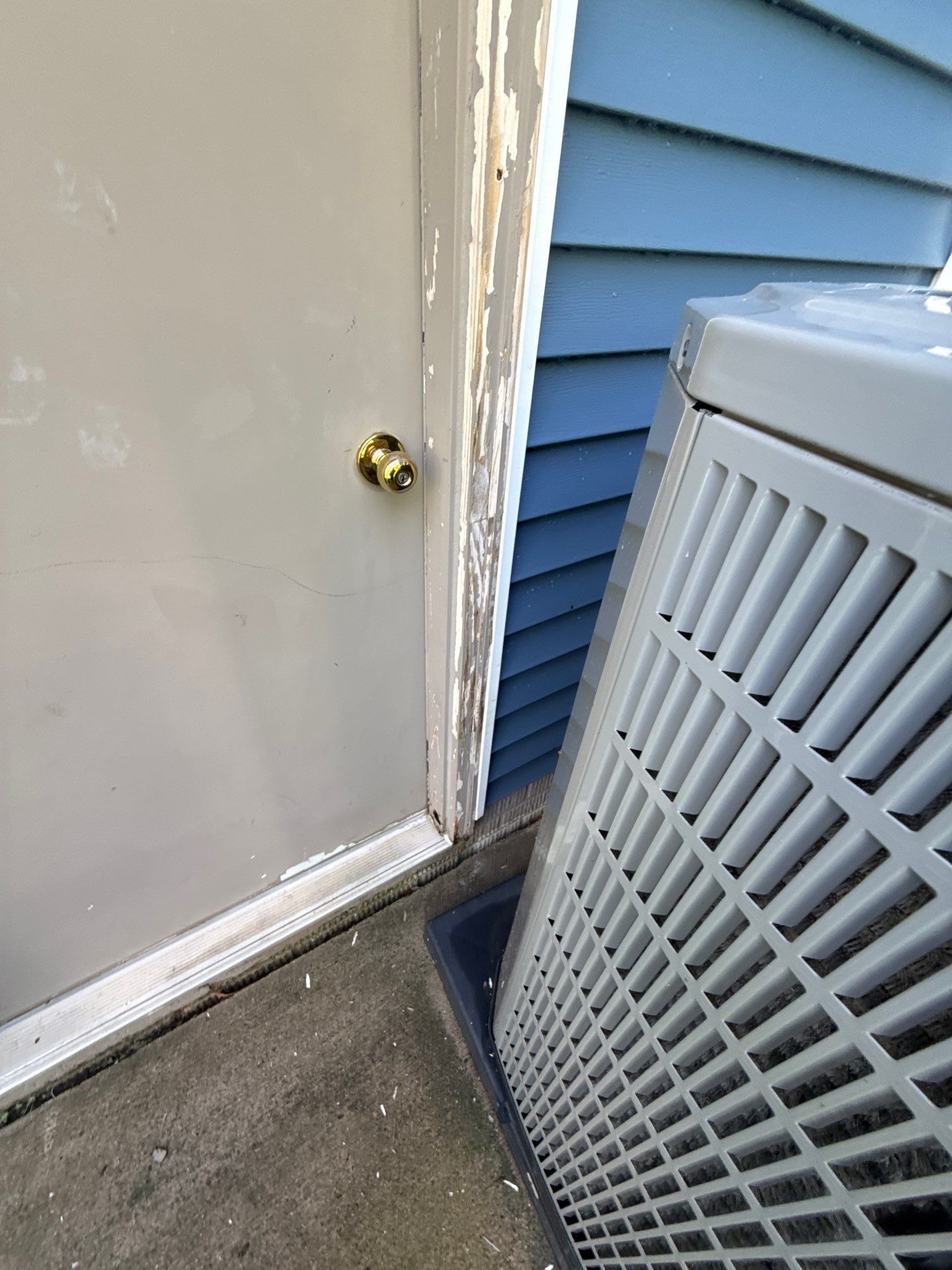 Residential Exterior Trim  by Midwest Paint LLC