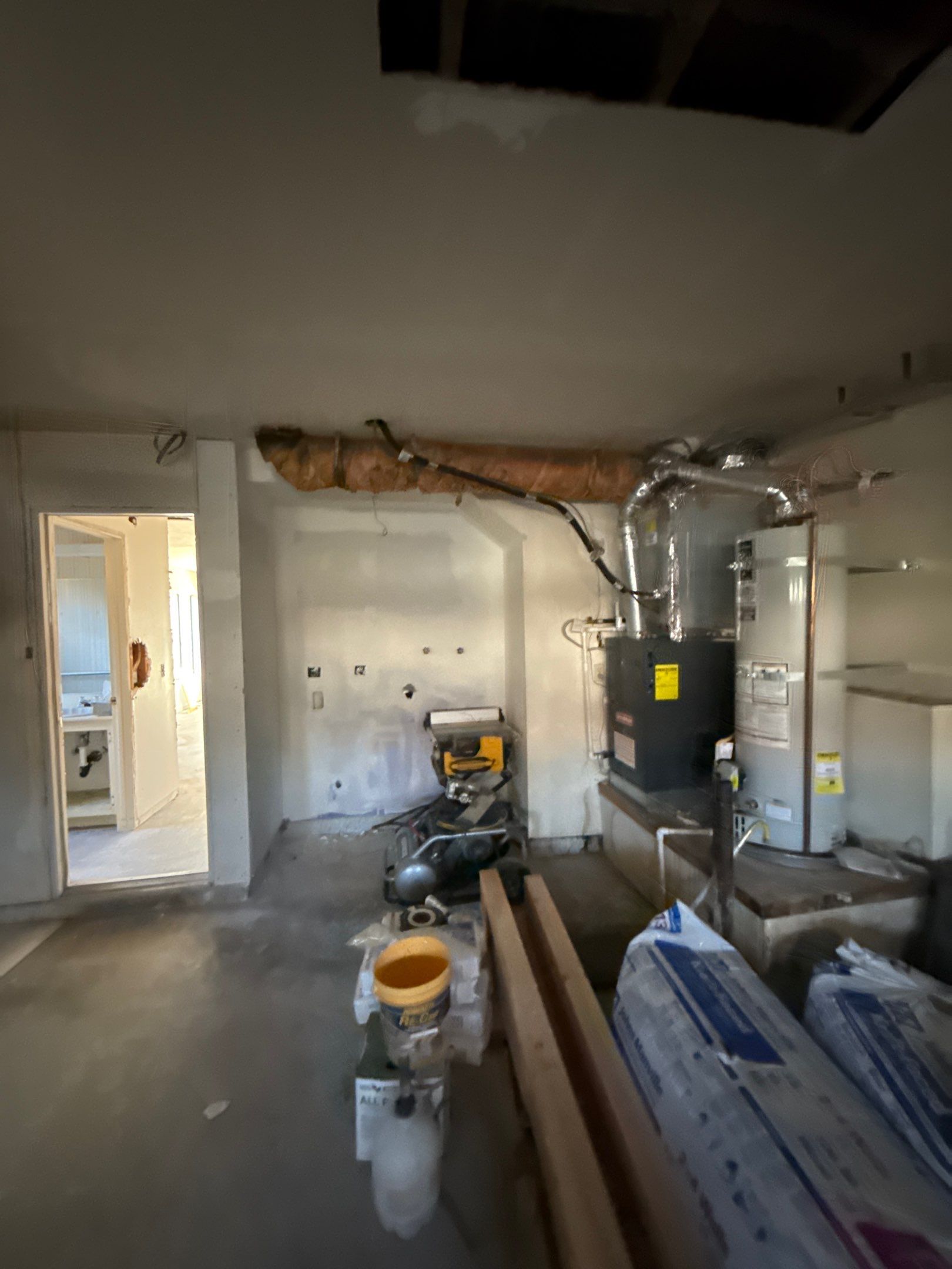 Project in Fullerton, CA by American Window Company