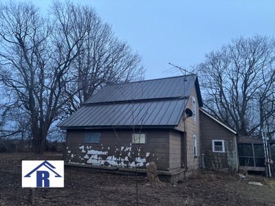 Project in Muncie, IN