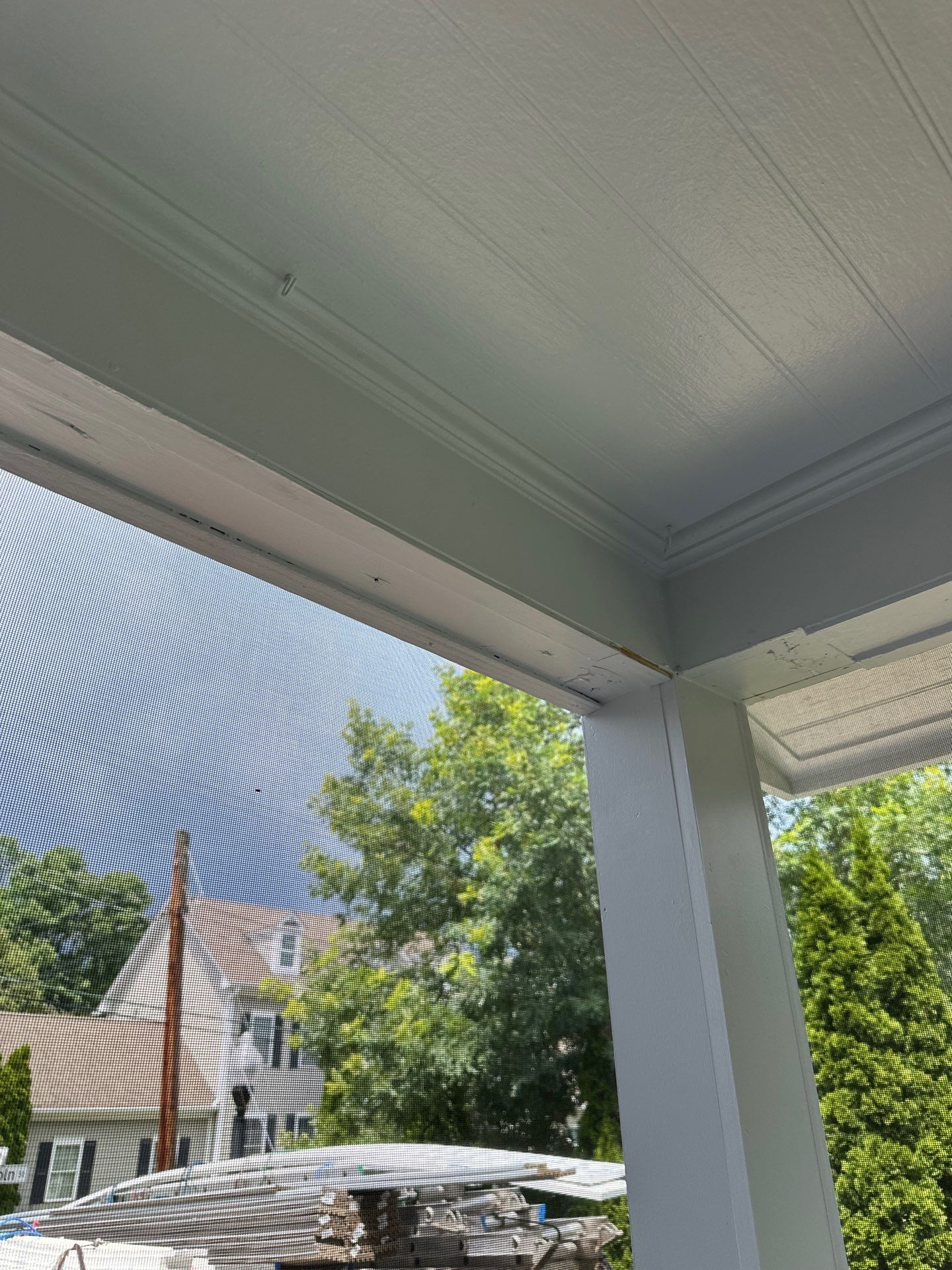 Exterior Repairs in Arlington, VA by My Painter 