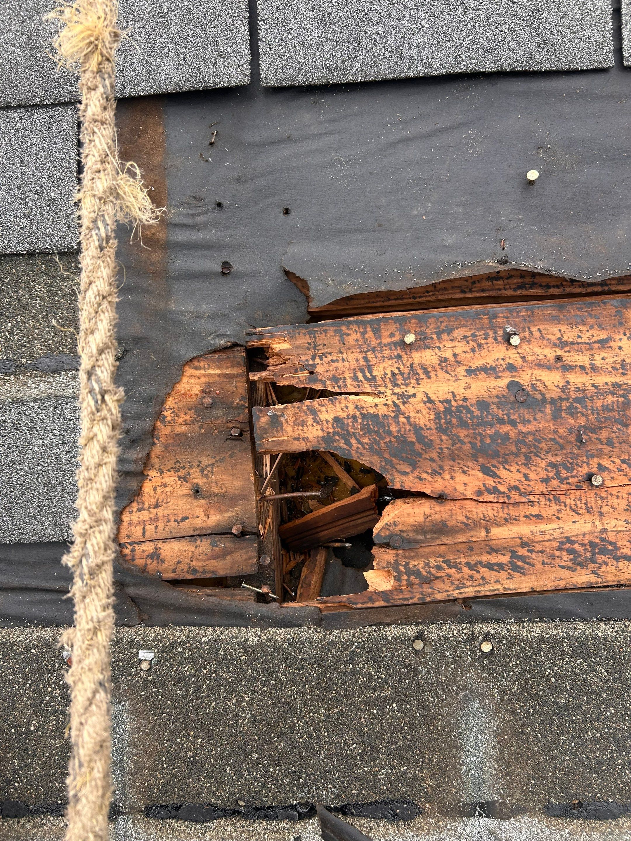 Arlington Roof Repair: Pipe Boot & Broan Vent Installation by Mighty Dog Roofing of Greater Middlesex County