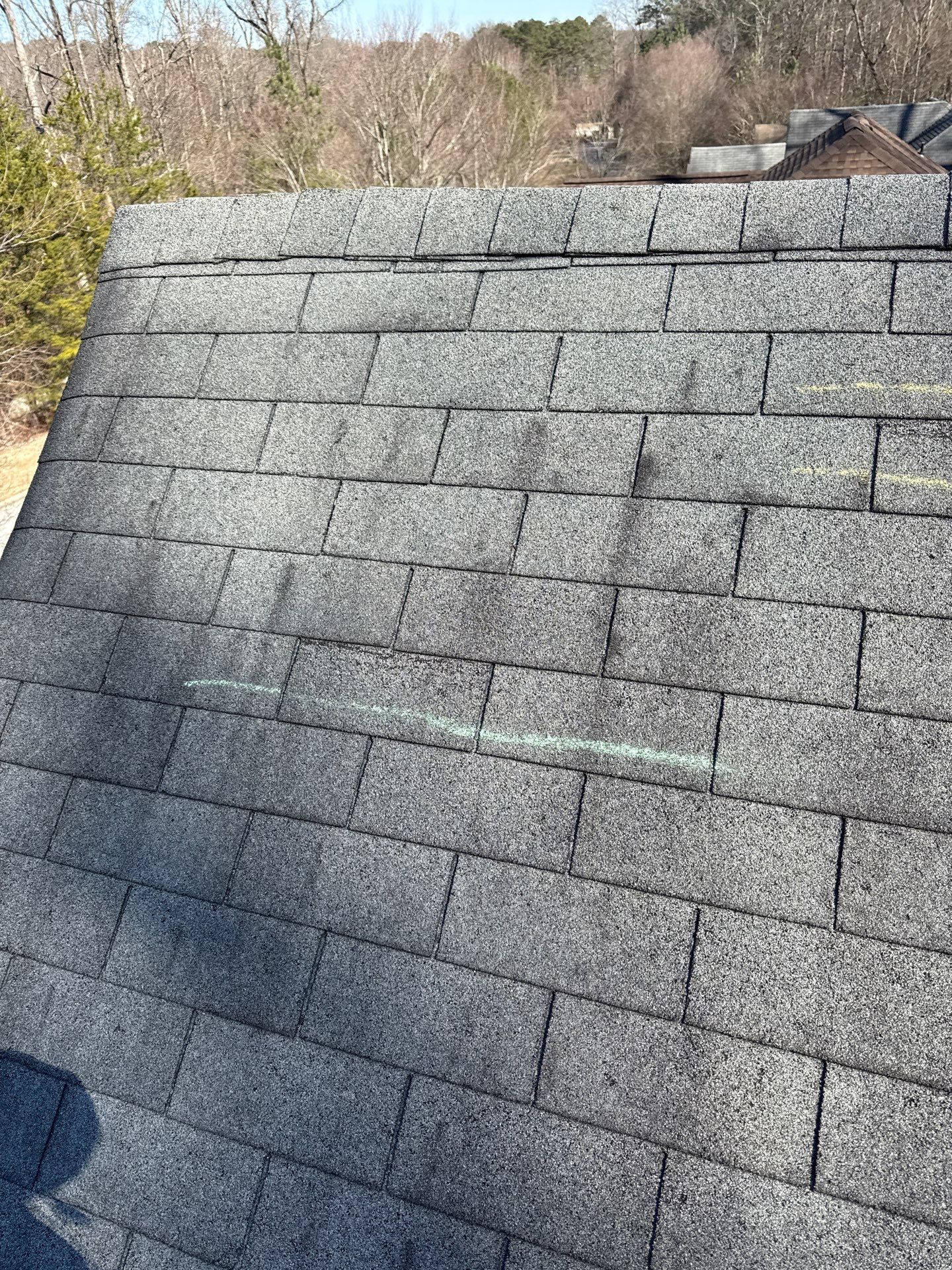 Minkslide Dr Atlanta Roof Replacement by Dom Roofing & Restoration