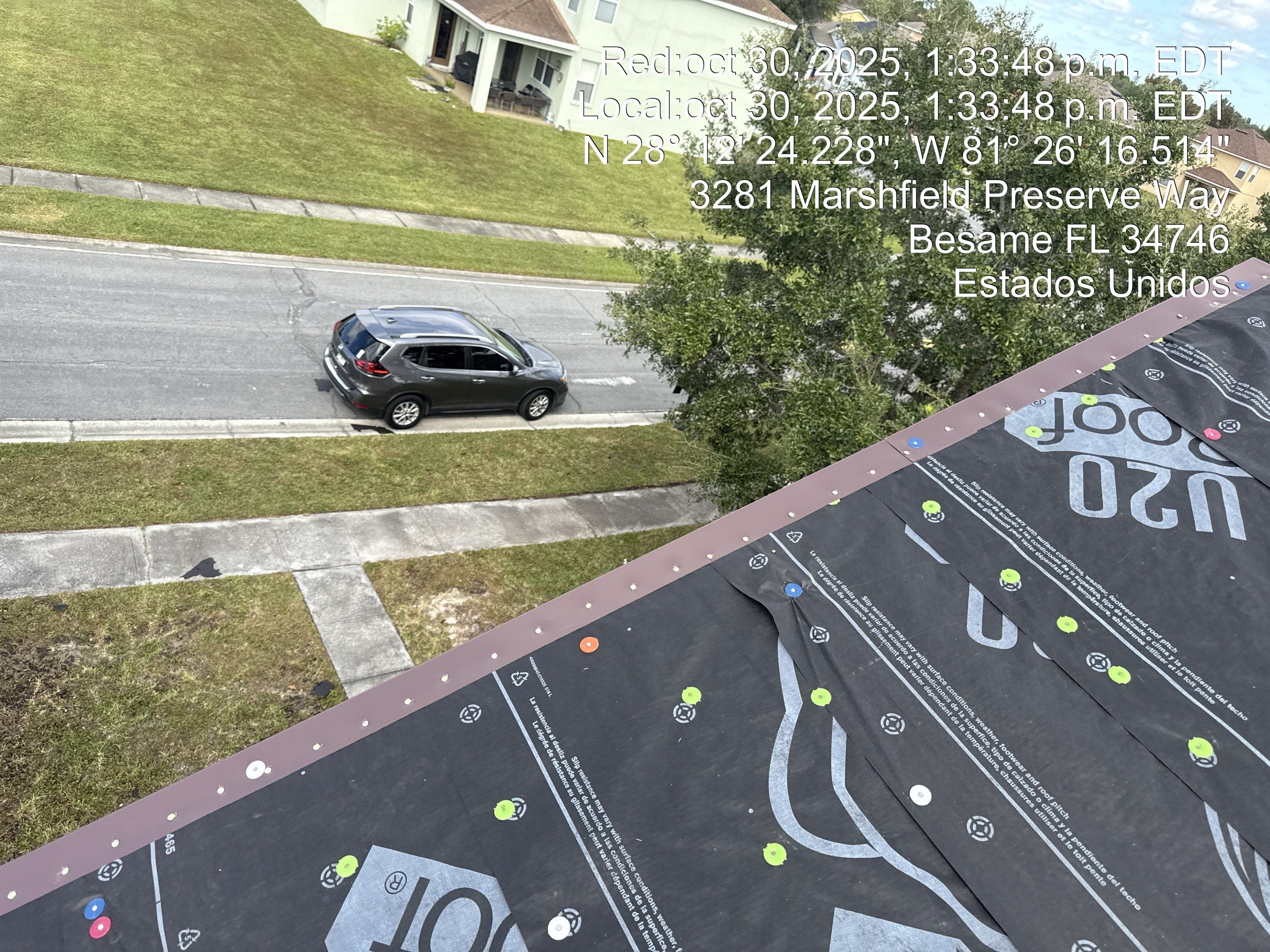 Project in Kissimmee by You Restorations LLC DBA YOU-Home