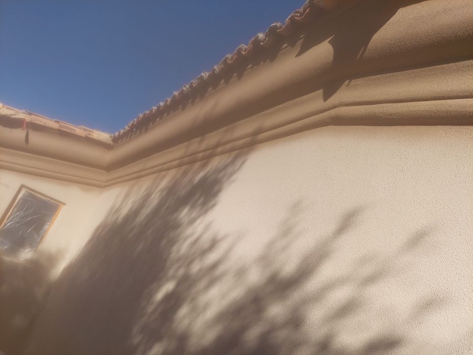 8,600 s.f. Single Family Home in Paradise Valley Arizona 85253 by Crash of Rhinos Painting & Garage Floors