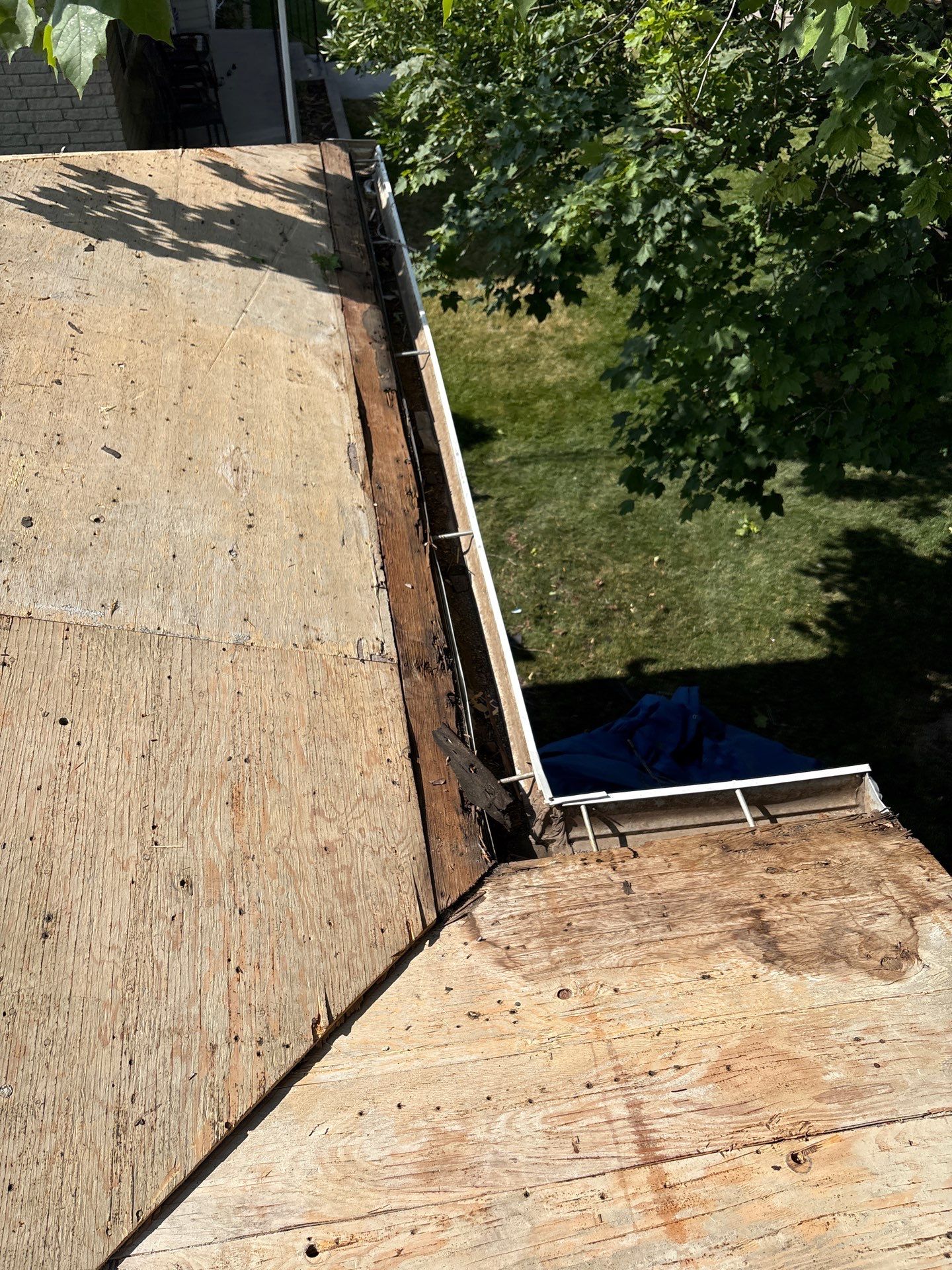 Roofing in Spanish Fork, UT by Go Pro Roofing