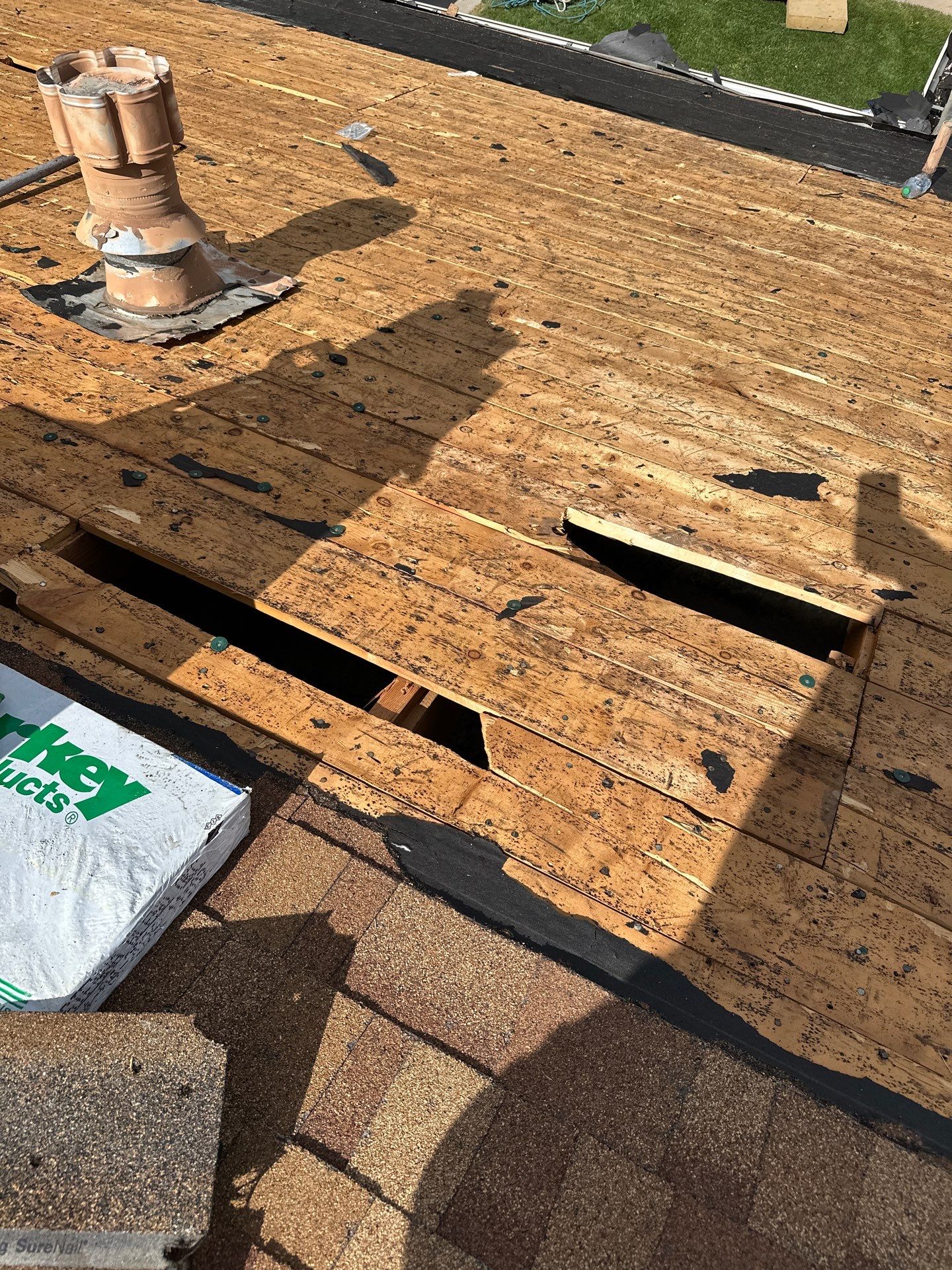 Residential Roof Replacement in Centennial, CO by  Advanced Construction Roofing LLC