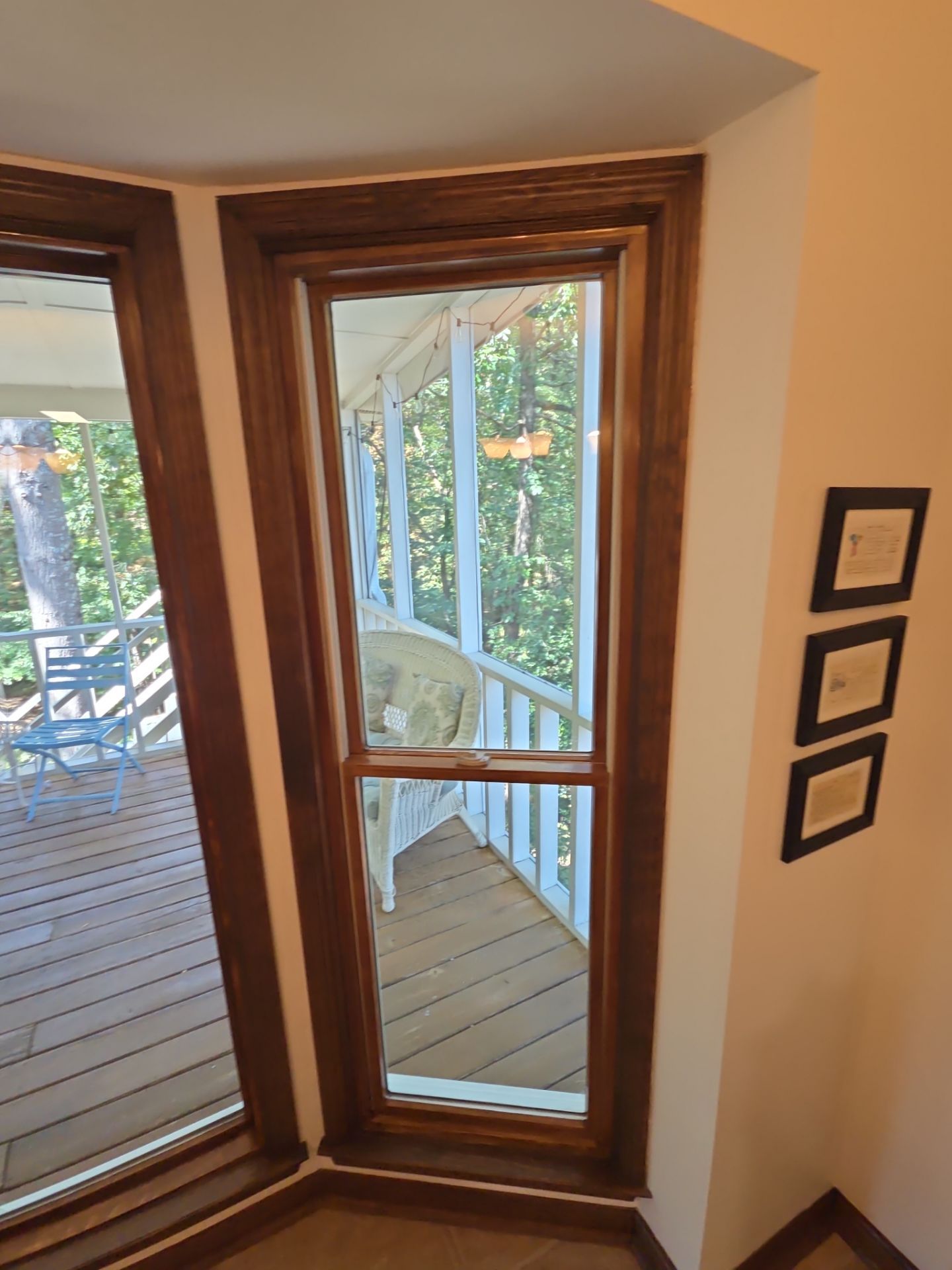 Horne Project in Hoover by The Window Source