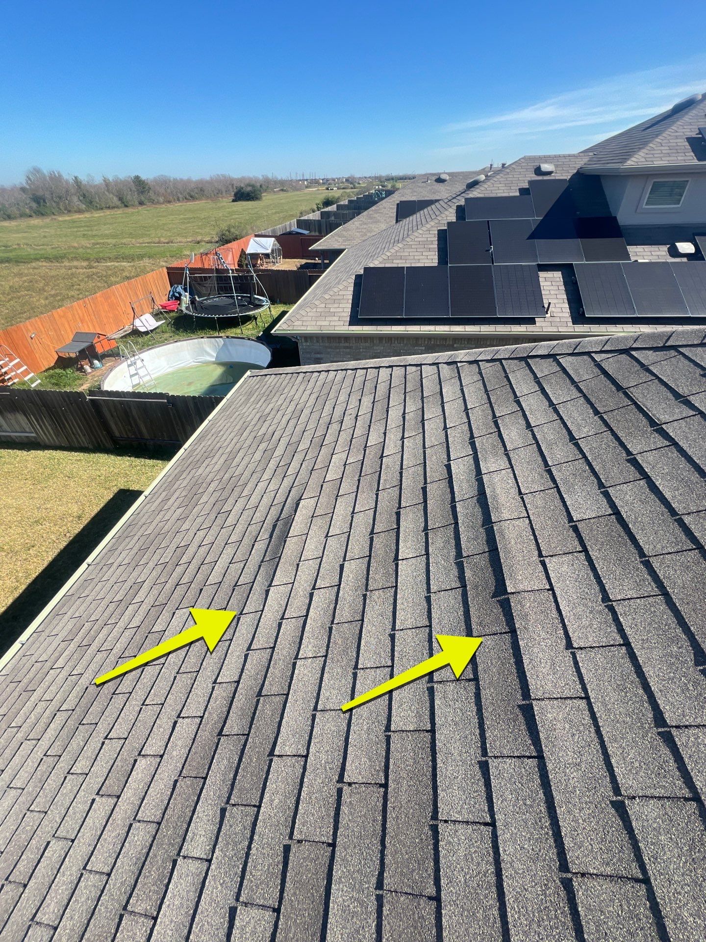 Roof Repair Katy by Roof Repair Company