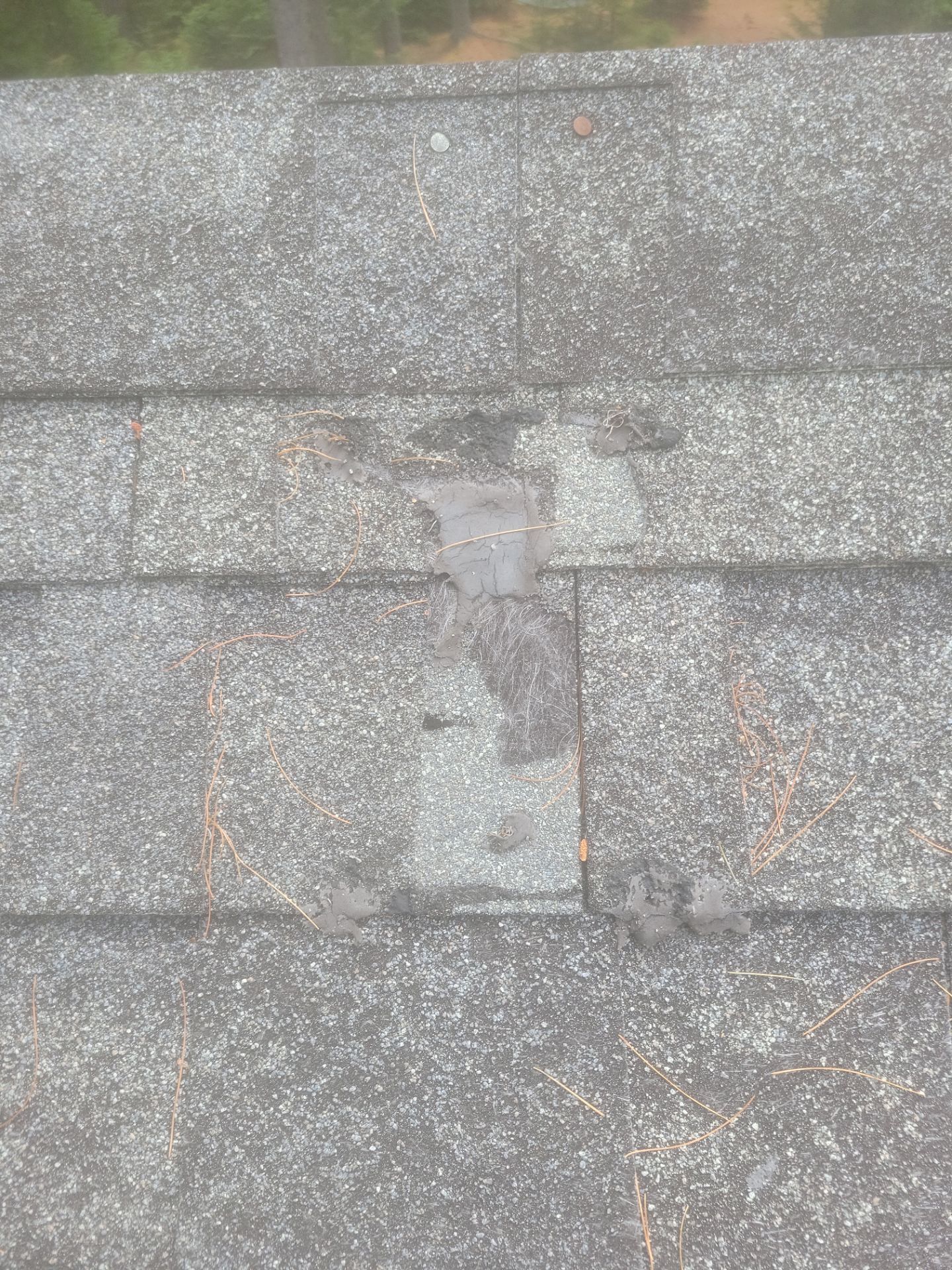 ReRoof  using Owens Corning Duration by The B.A.R Roofing