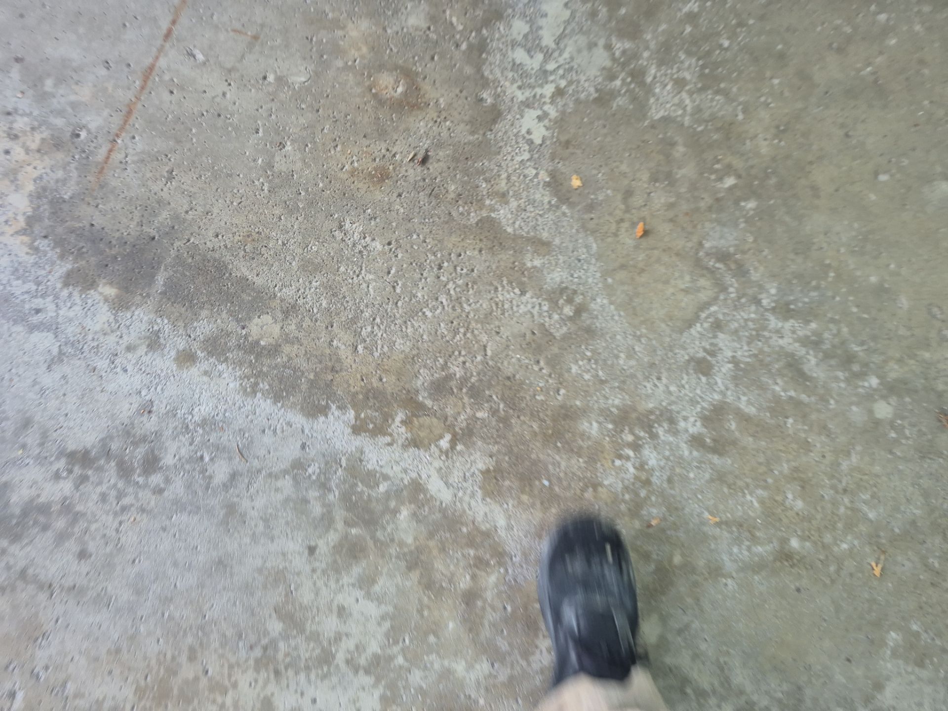 Project in Bay City by Wise Coatings of Central Michigan