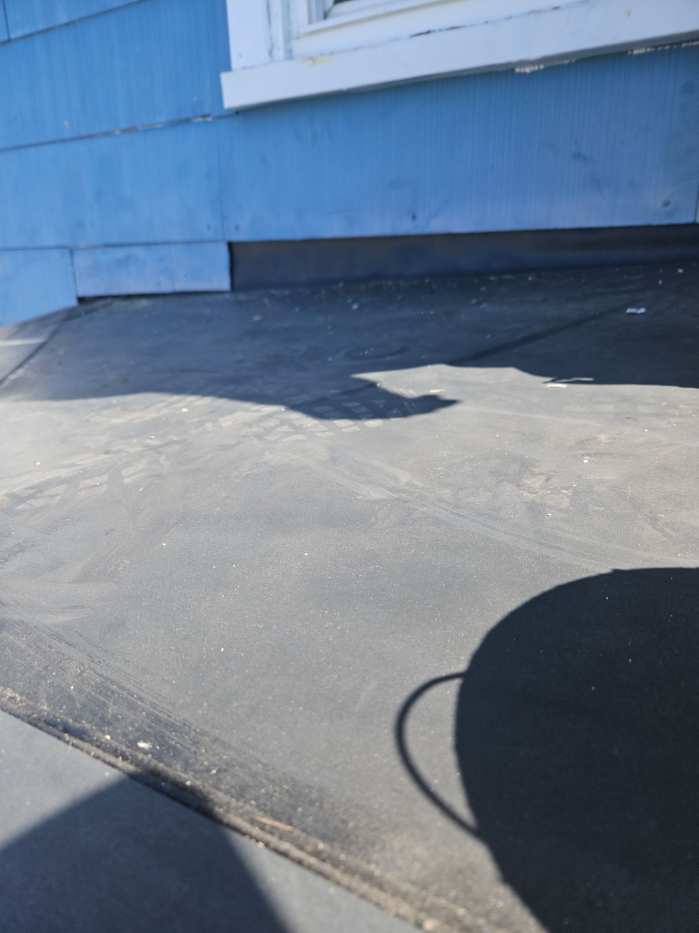 Asphalt & Flat roofing | Haverhill by Mighty Dog Roofing of Greater Middlesex County
