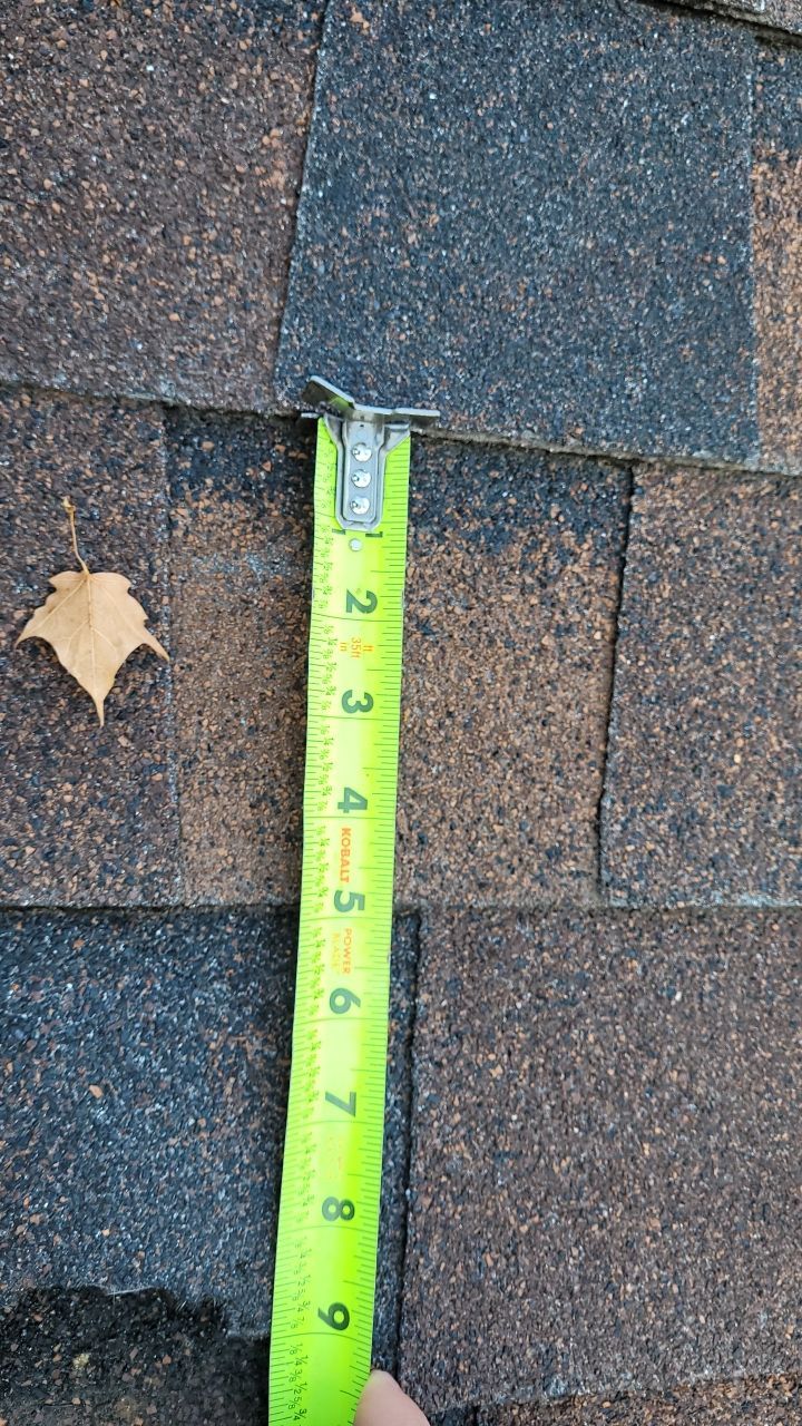 Residential Roofing Installation using GAF Timberline HDZ - Lifetime Shingle by The Roof Doctor