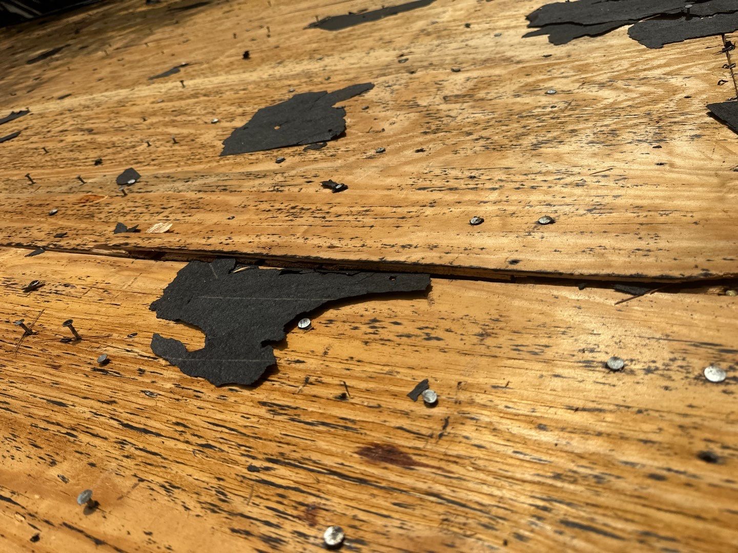 Roof Replacement Houston by Roof Repair Company