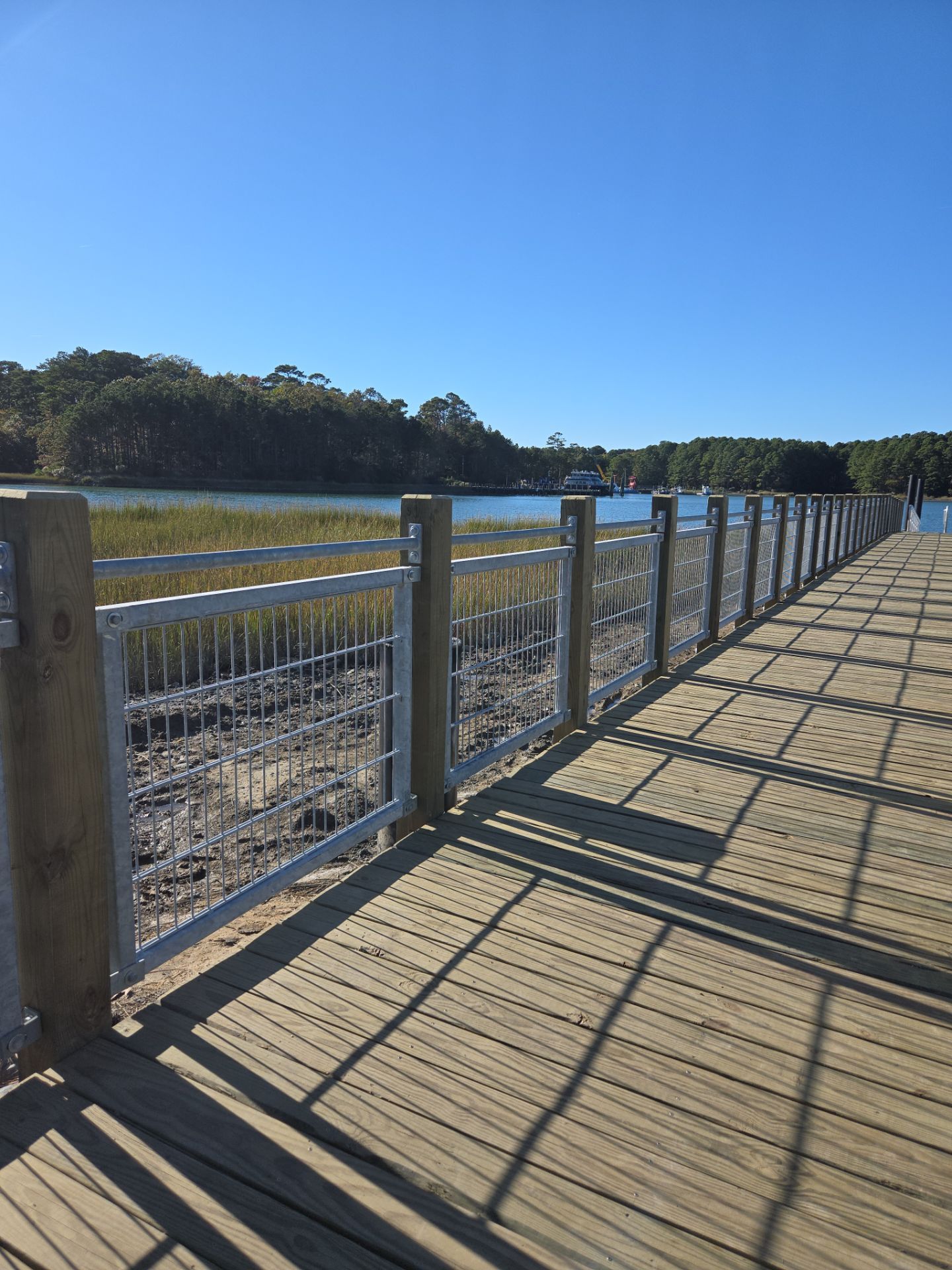 Project in Virginia Beach by Gregory Sandstrom