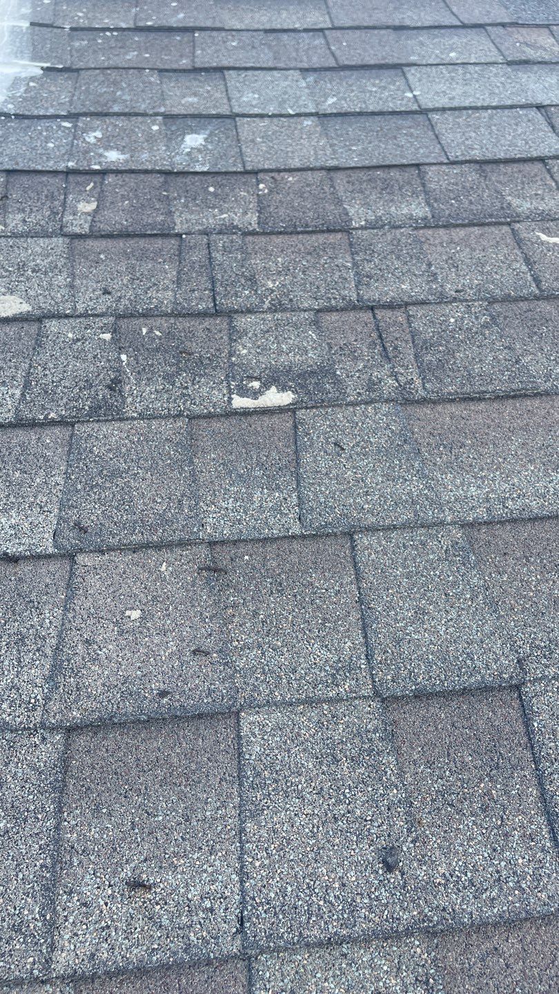 Residential Roofing Installation using GAF Timberline HDZ by Lighthouse Roofing