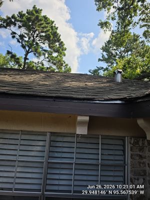 Project in Houston