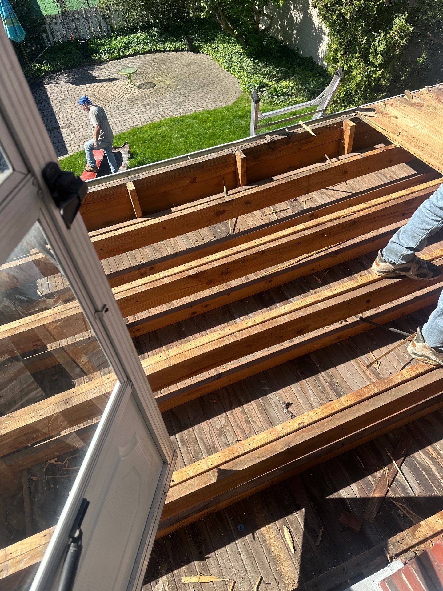 Project in Dearborn, MI by Northwest Construction 