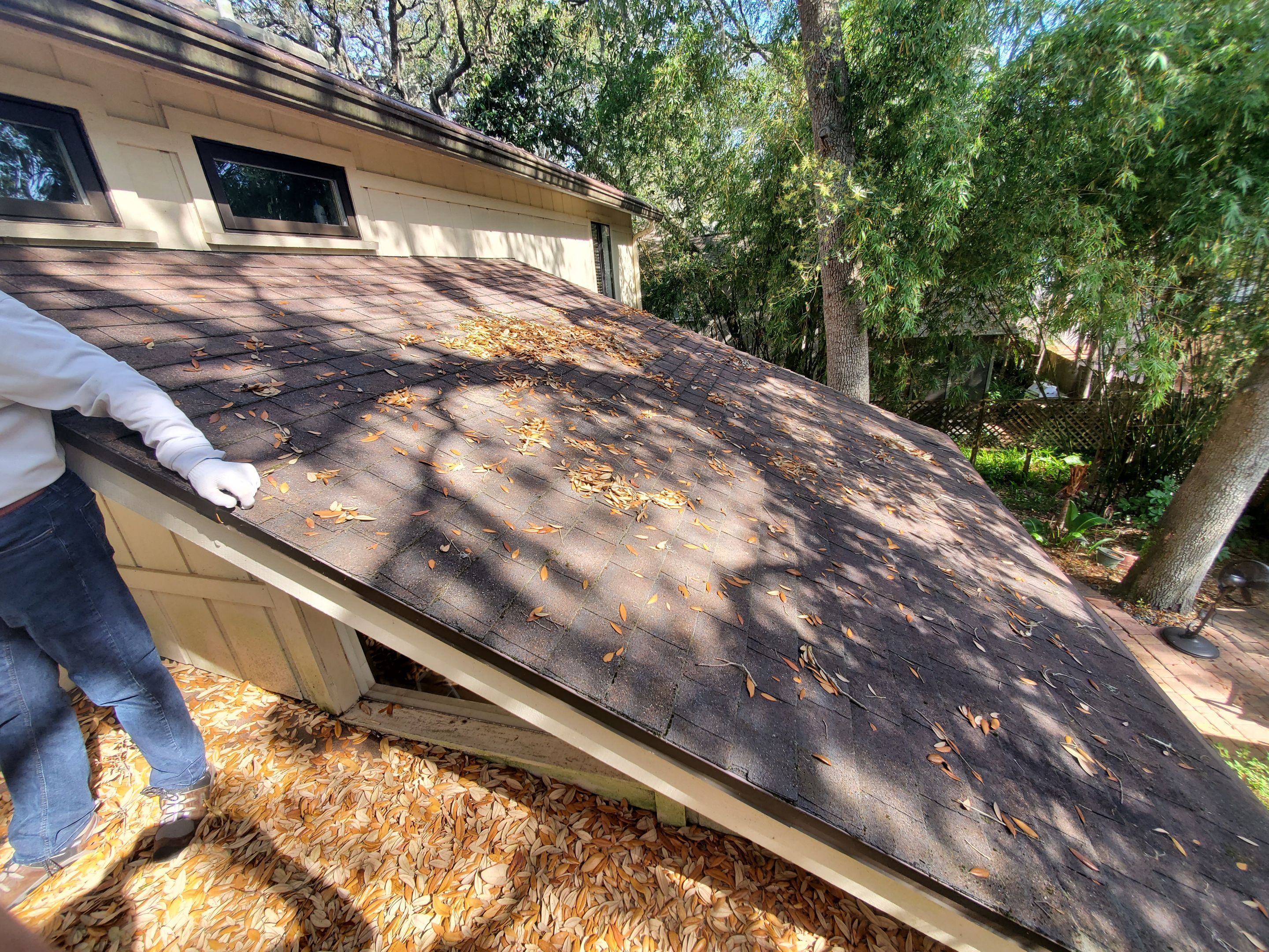 Shingle -> Metal by Prime Roofing