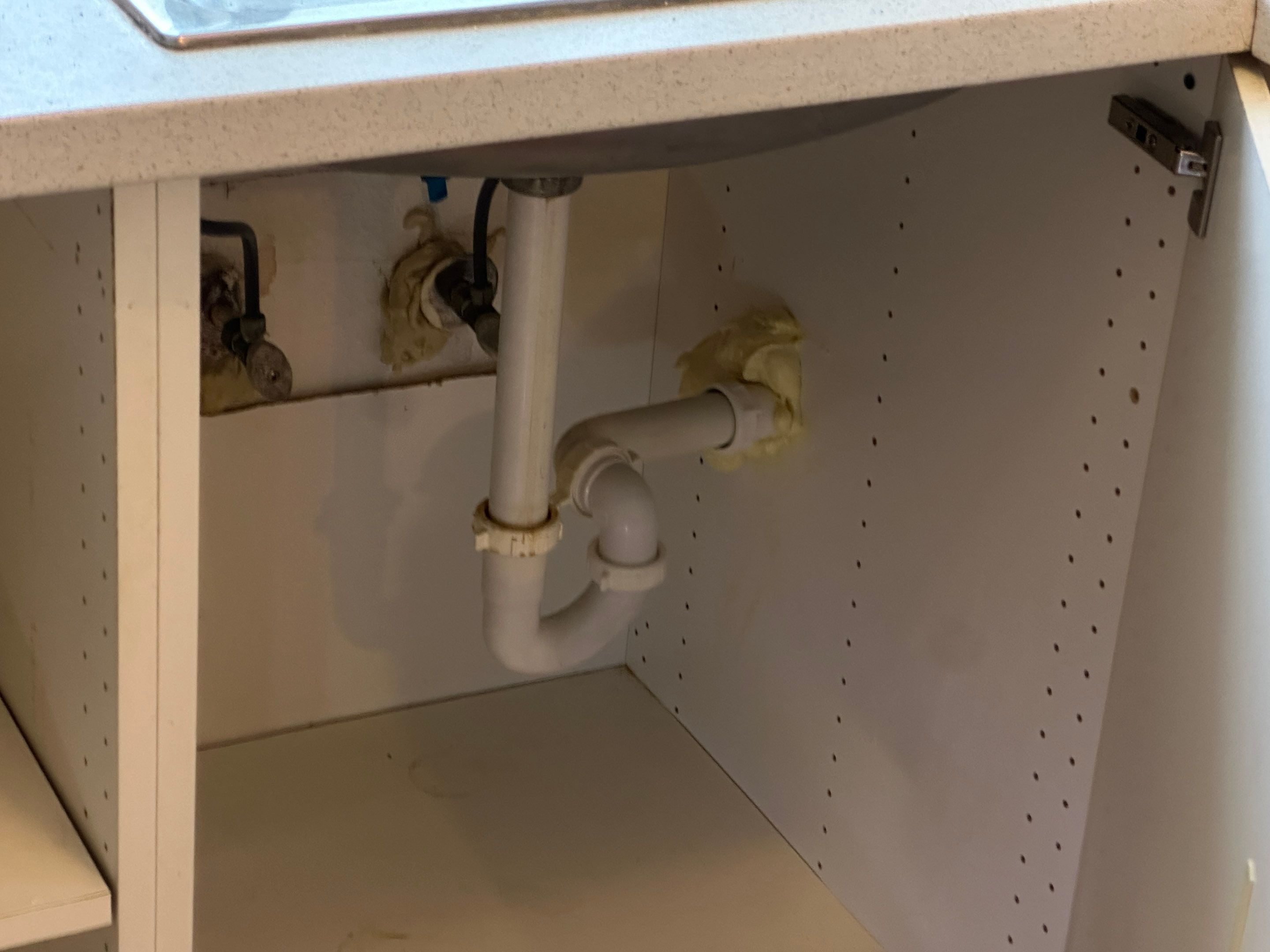 Water Damage Claim in Miami by FLAPA & KeyStone