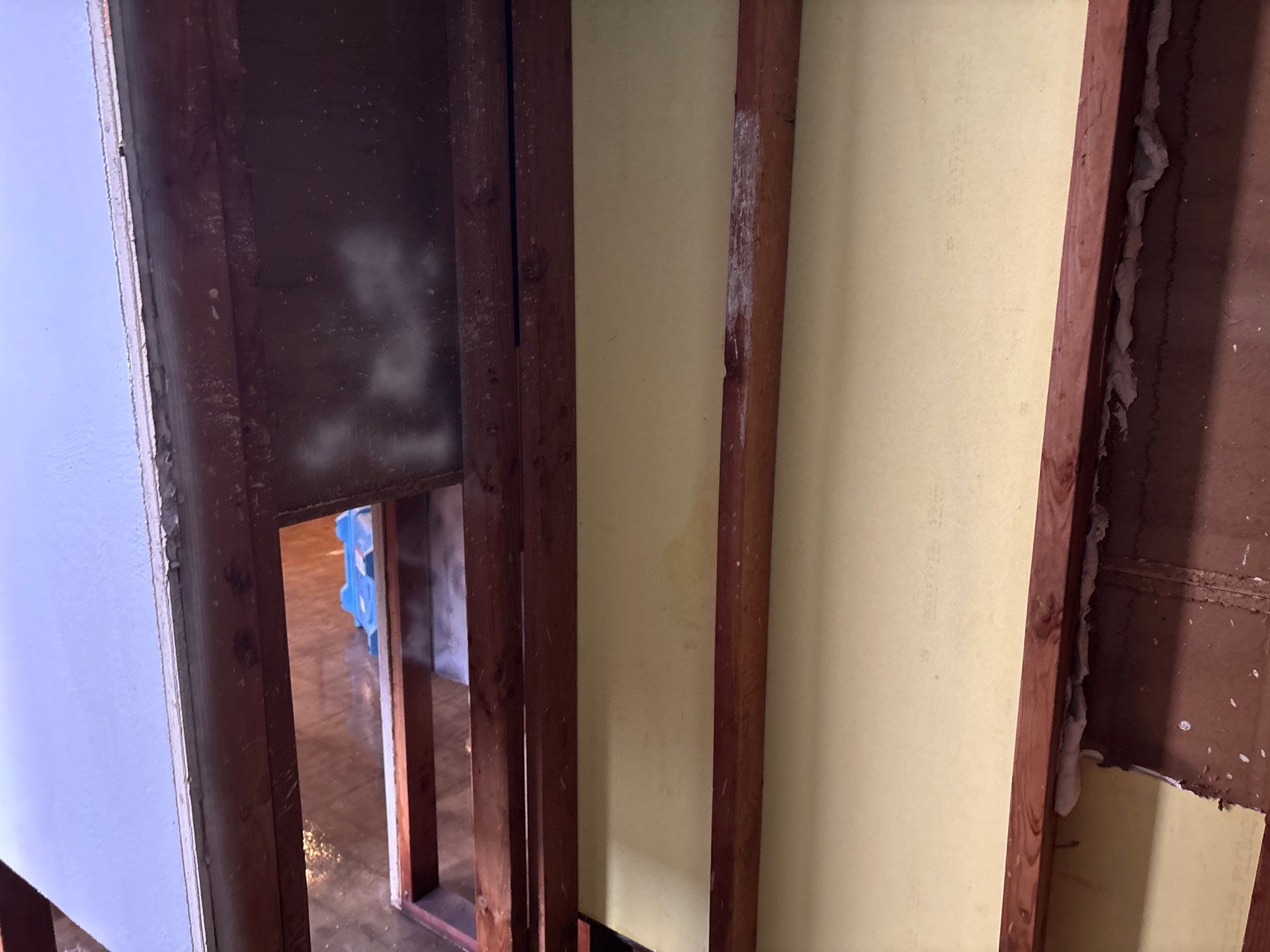 Project in Phoenix, AZ - Asbestos Drywall and VCT Flooring  by Desert Valley Abatement, LLC