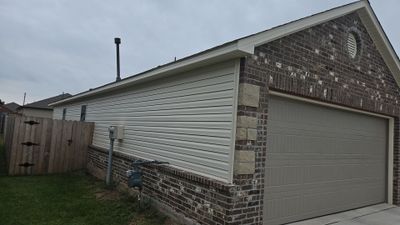 Project in El Reno