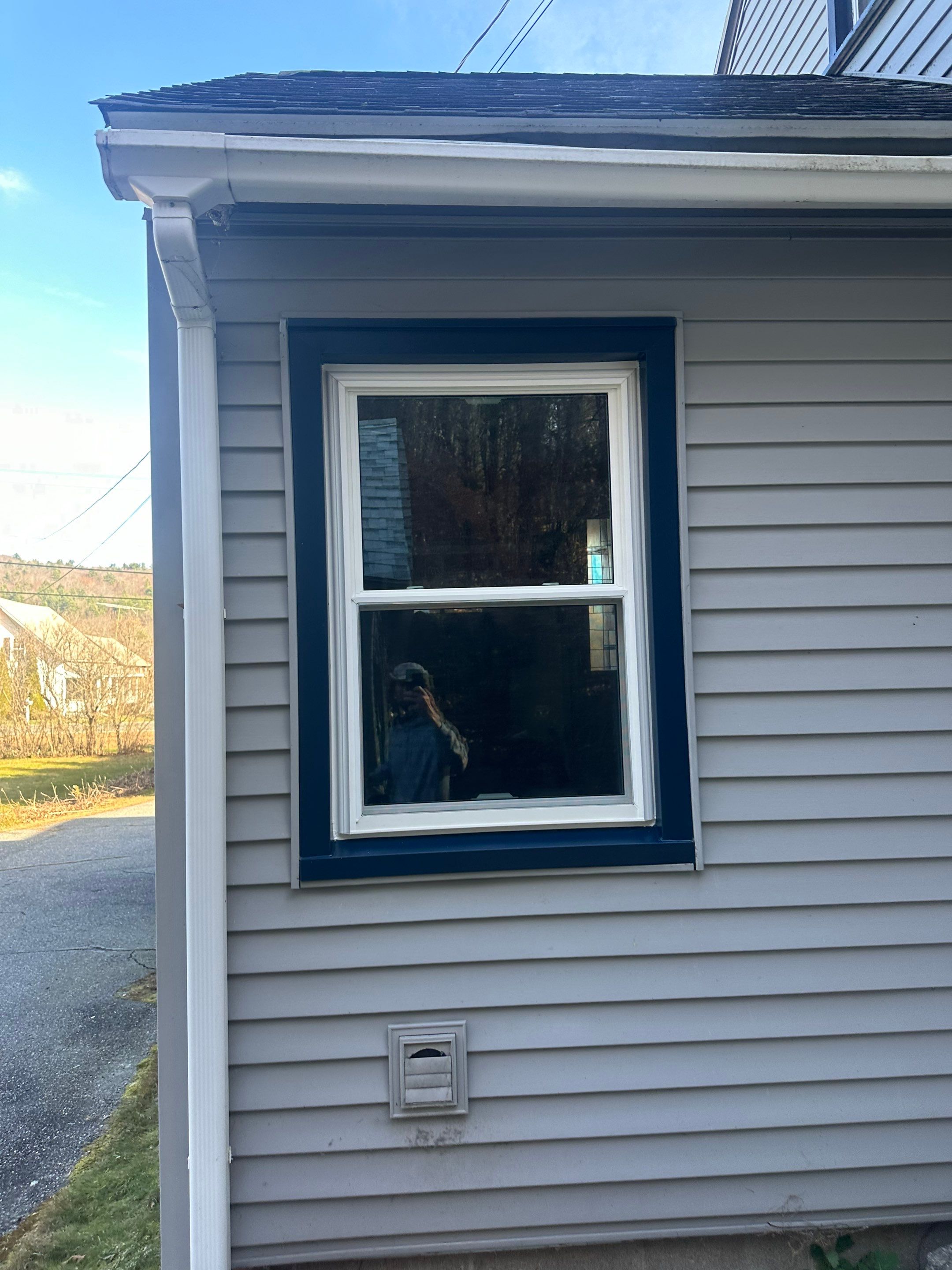 Whole House Window Replacement in Bernardston, MA by Yankee Home Improvement