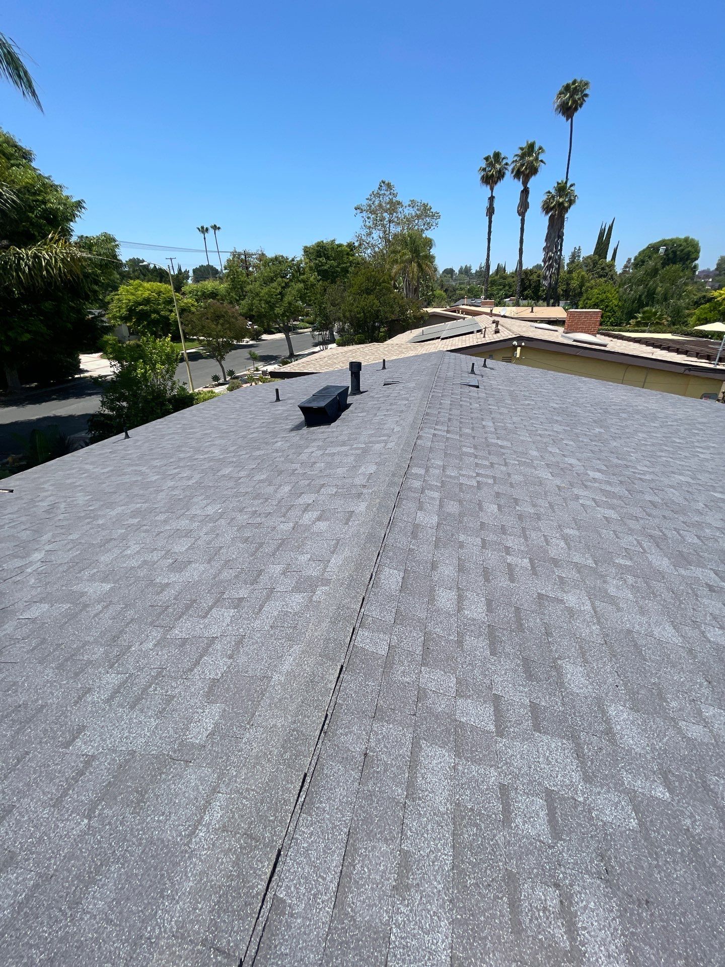 Roof Replacement - Pleasant Hill, CA 94523 by Epic Roof Replacement