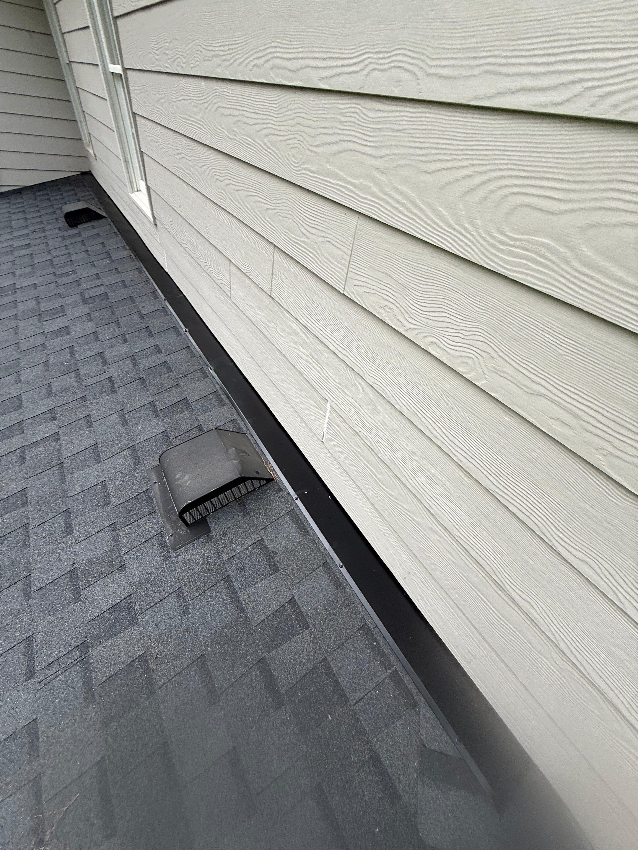 Roof Tune Up and Flashing Replacement in Fuquay-Varina by Cadmus Construction