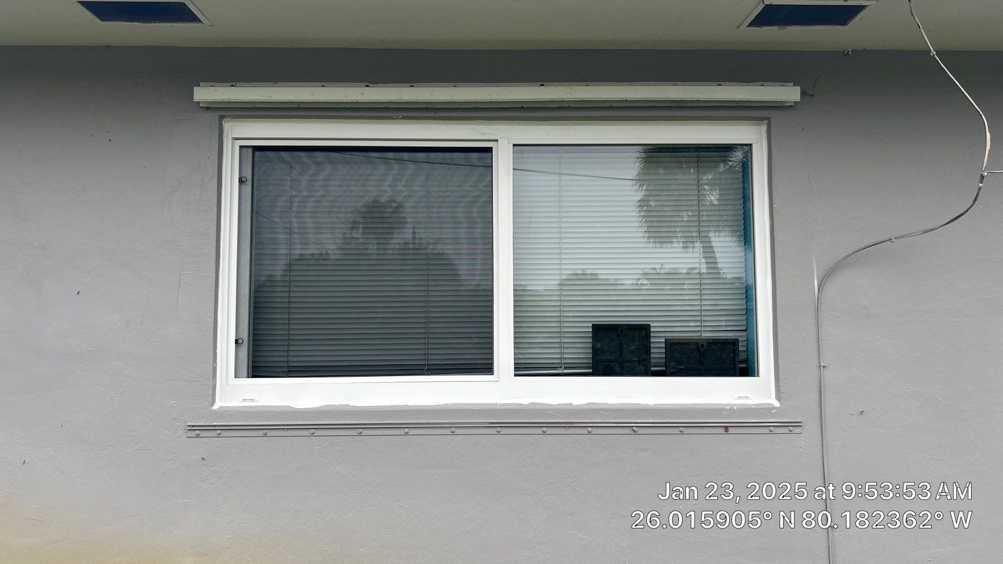 Replacement of doors and windows-Hollywood, FL by ASP SuperHome