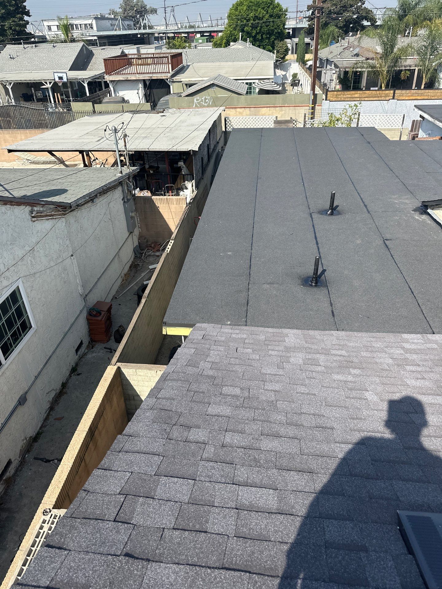 Roof Replacement - Pico Rivera, CA 90660 by Epic Roof Replacement
