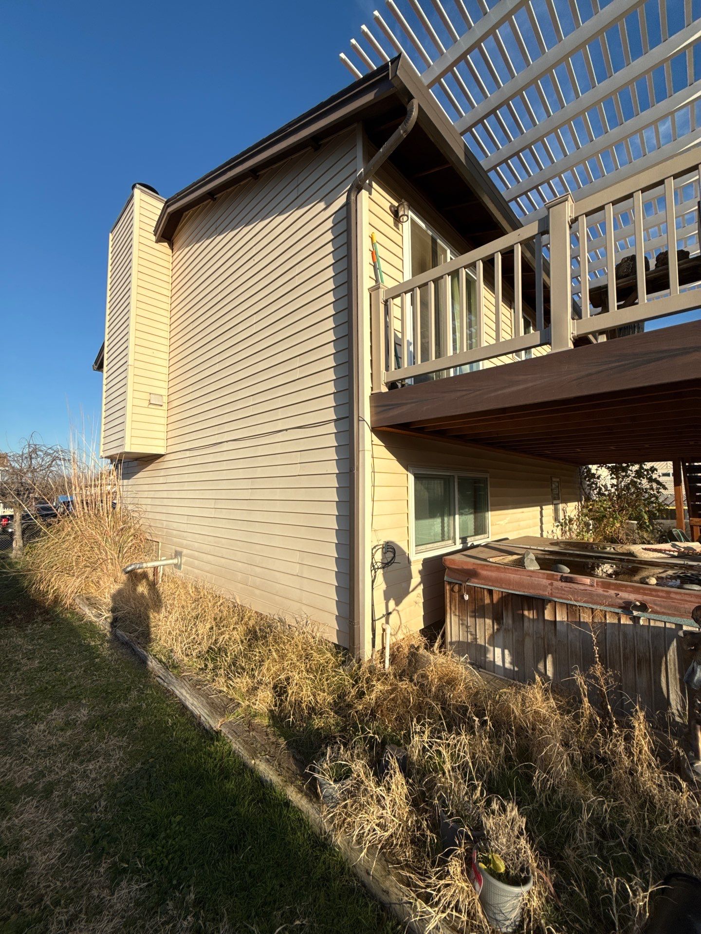 James Hardie Color Plus by BN Covered Exteriors