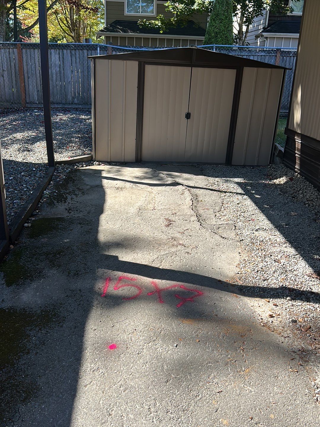 Jocelyn | Asphalt Parking Lot Repair, Sealcoat & Striping by Jireh Asphalt & Concrete Inc 