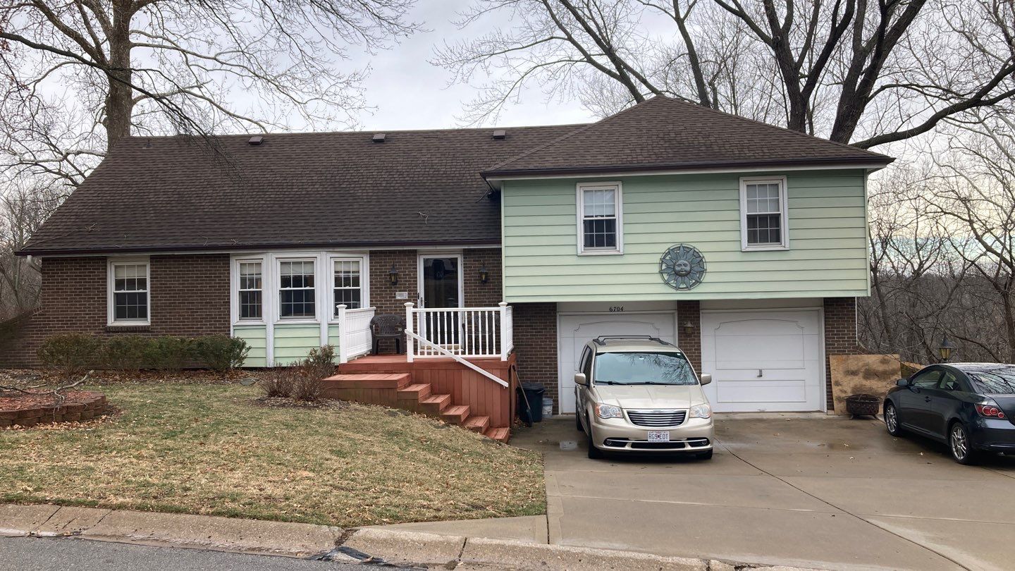 Siding Installation using Cypress by EEC Windows, Siding & Roofing