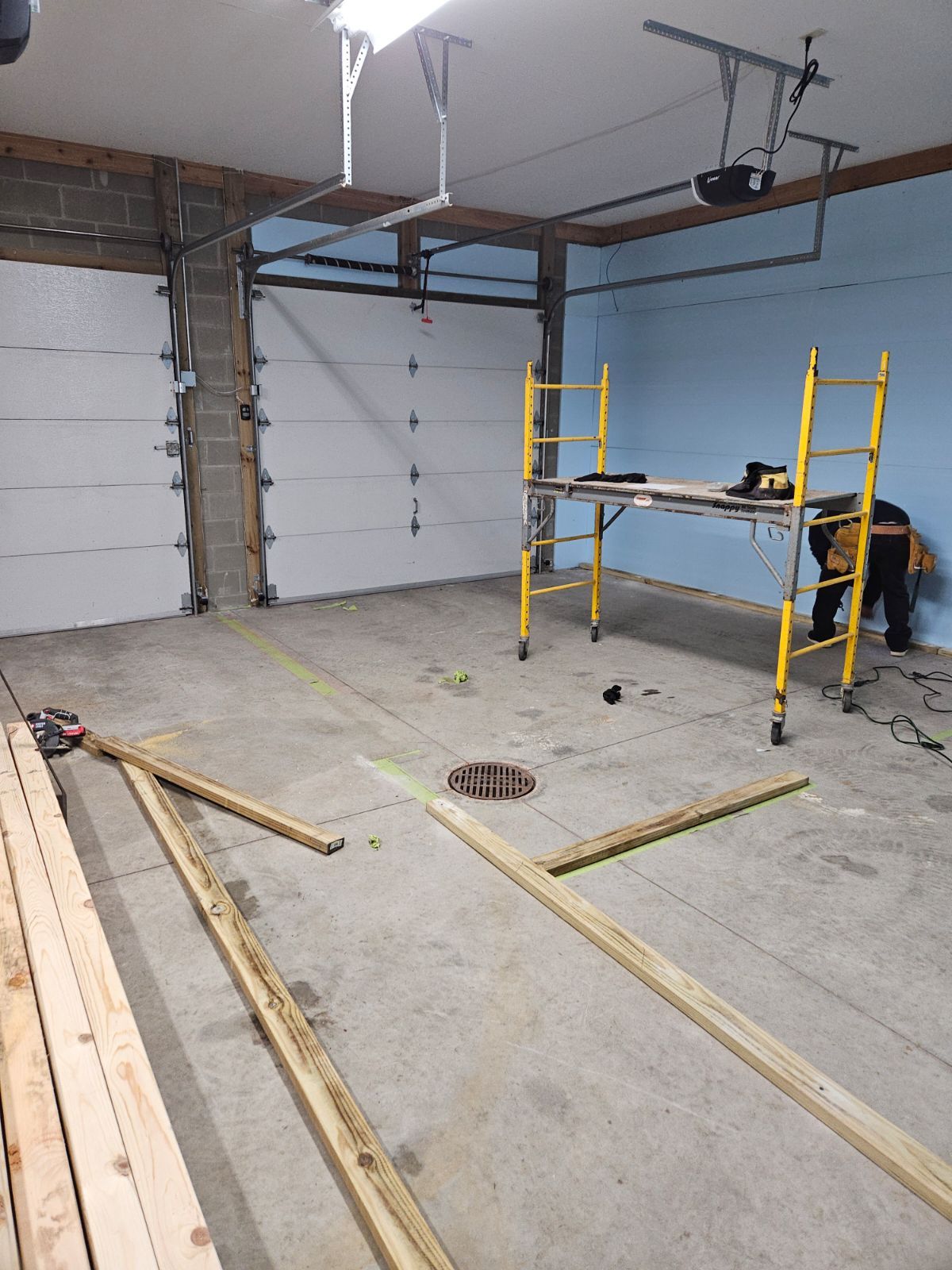 Home Remodeling by Clark Builders LLC