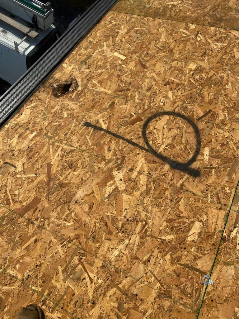 Project in Great Mills by ExteriorPros