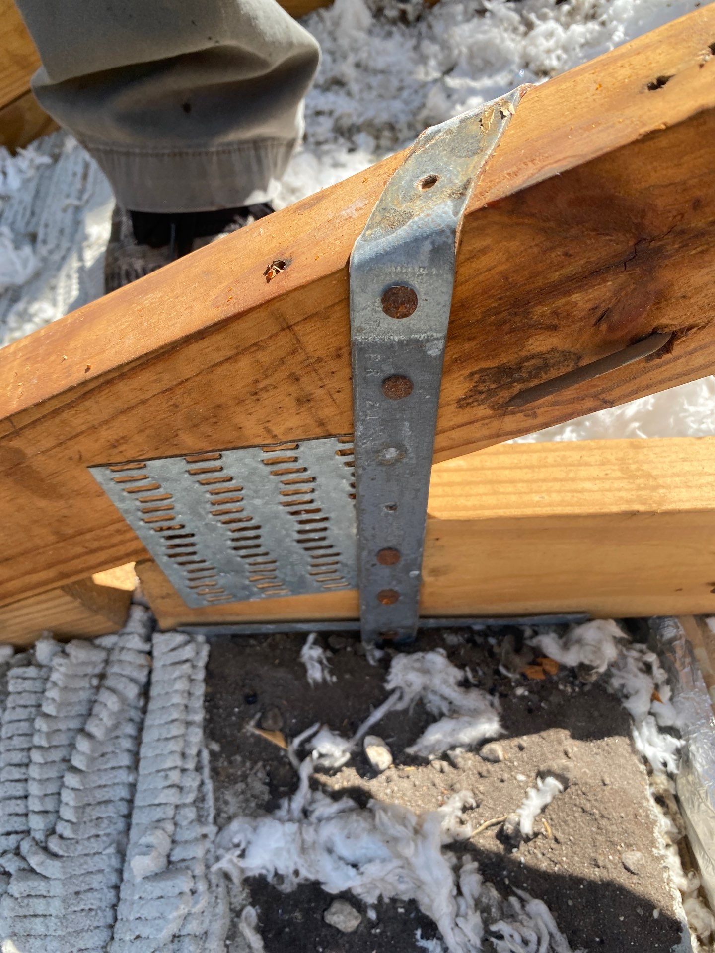 Residential Roofing Installation using Eagle Roofing Tile by BLUES BROTHERS CONSTRUCTION CORP