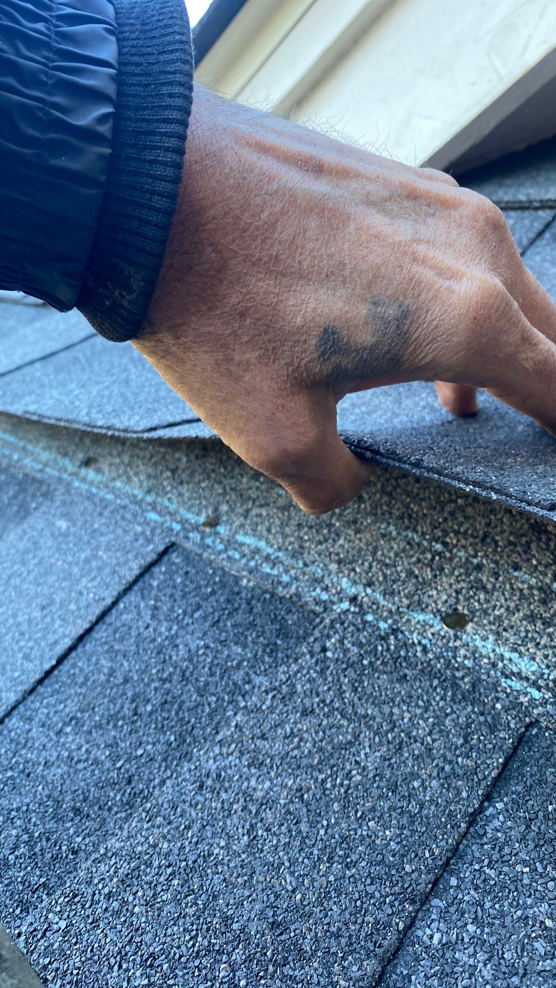 Springfield: Residential Roof Replacement with CertainTeed Landmark Pro in Max Def Moire Black by RM Banning, Inc.