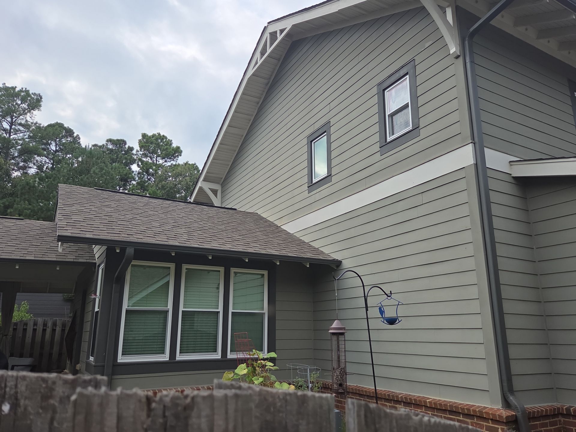 Mcglothlin Project in Hoover by The Window Source