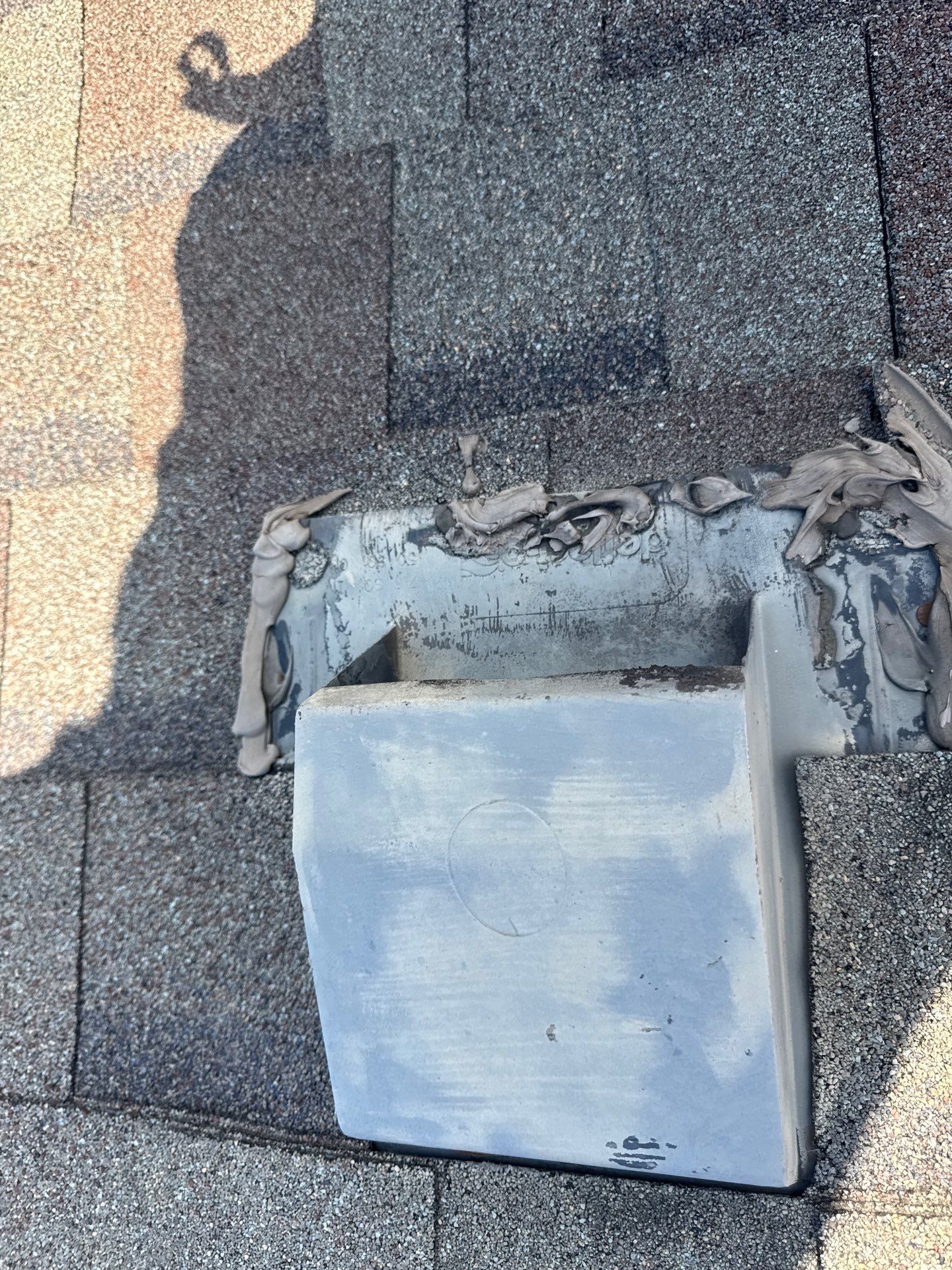 Project in Tomball by Proud Roofing