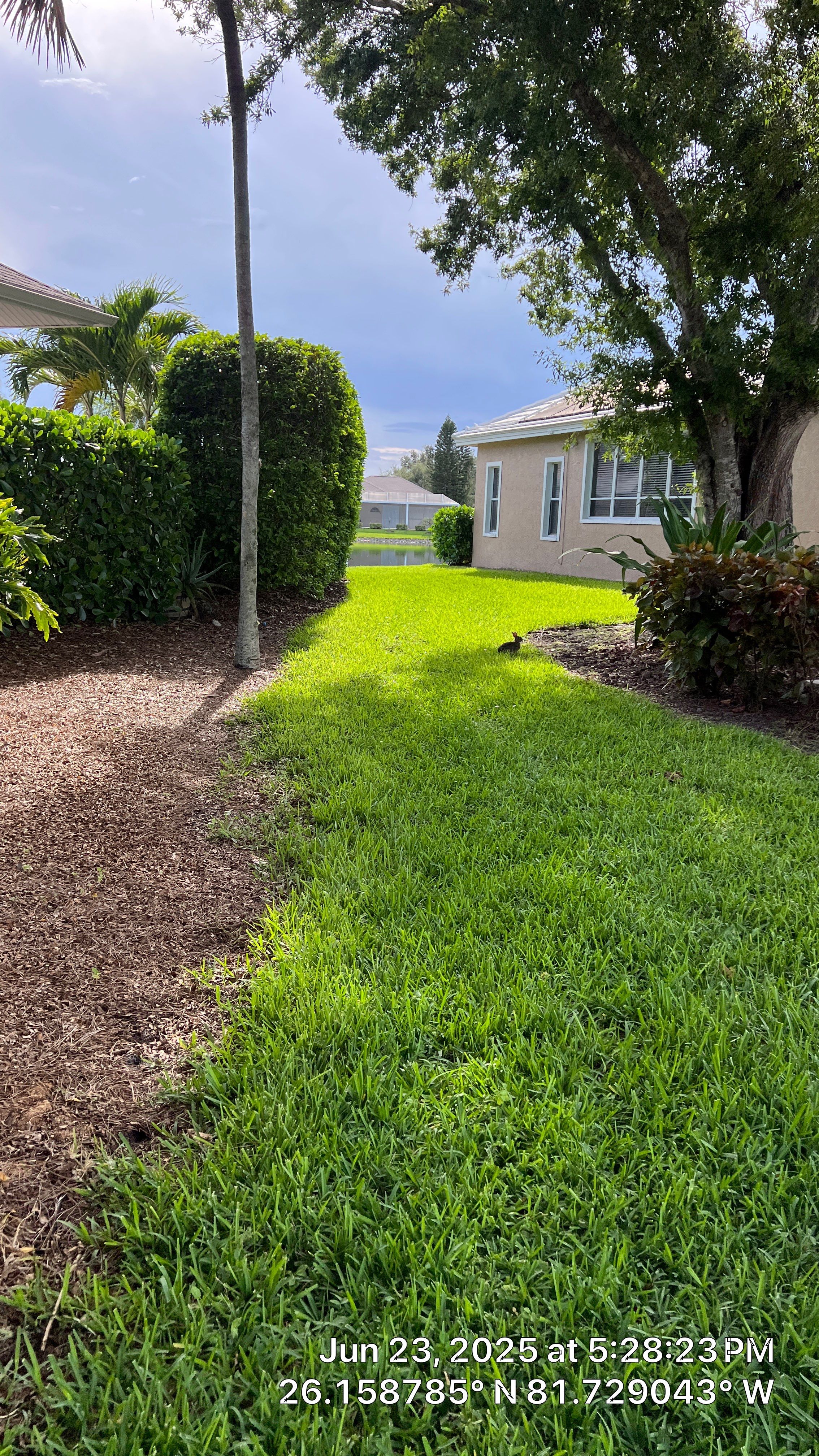 Naples Community Stormwater System Maintenance by Don Mar, Inc. Storm Water Solutions