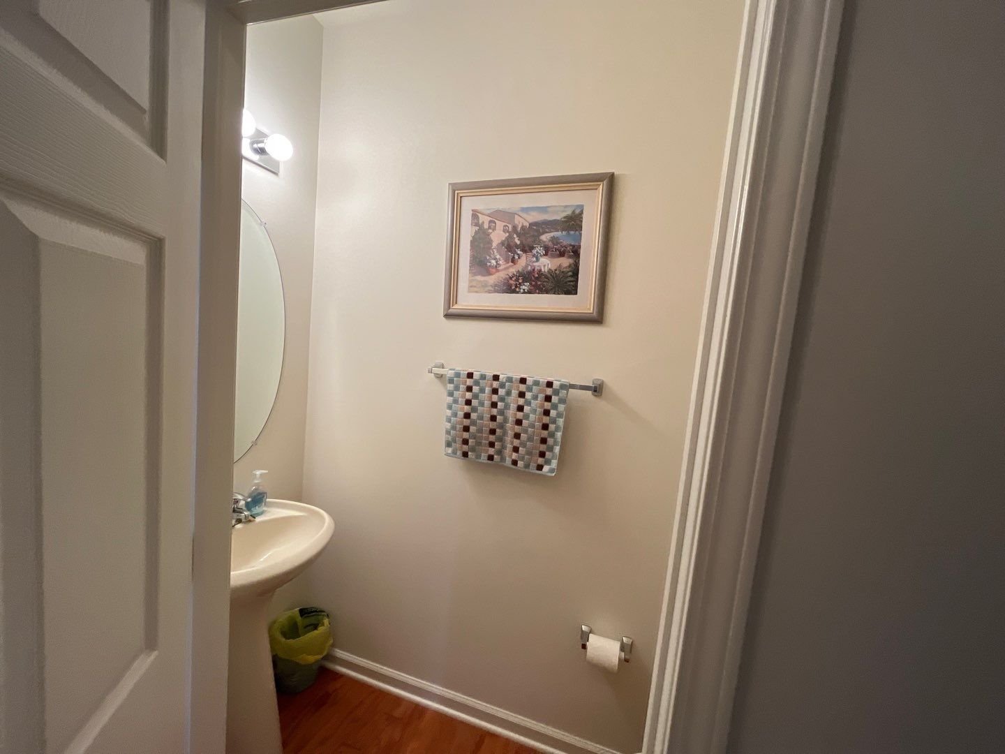 Interior Painting by Fresh Coat Works LLC