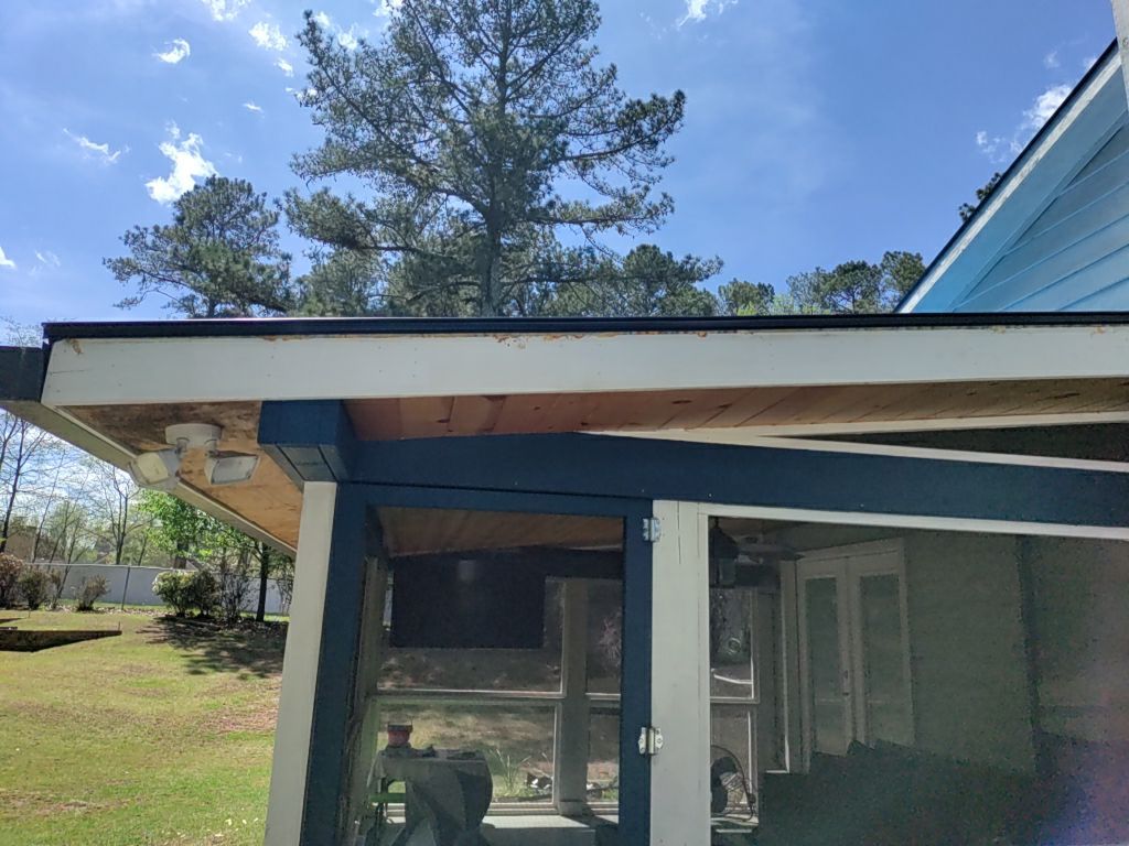 Duration TruDef Peppercorn Residential Roofing Installation by Inspector Roofing and Restoration