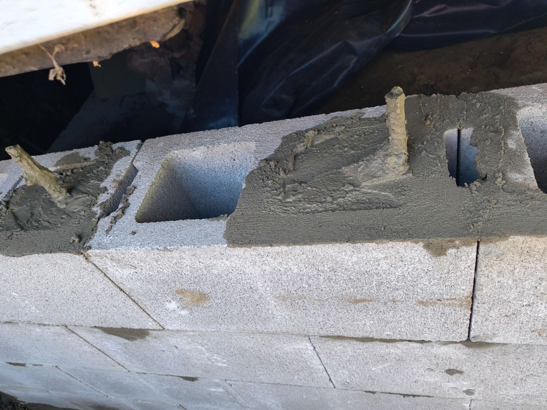 Crawl Space Interior/Exterior Waterproofing by Toledo Basement Repair 
