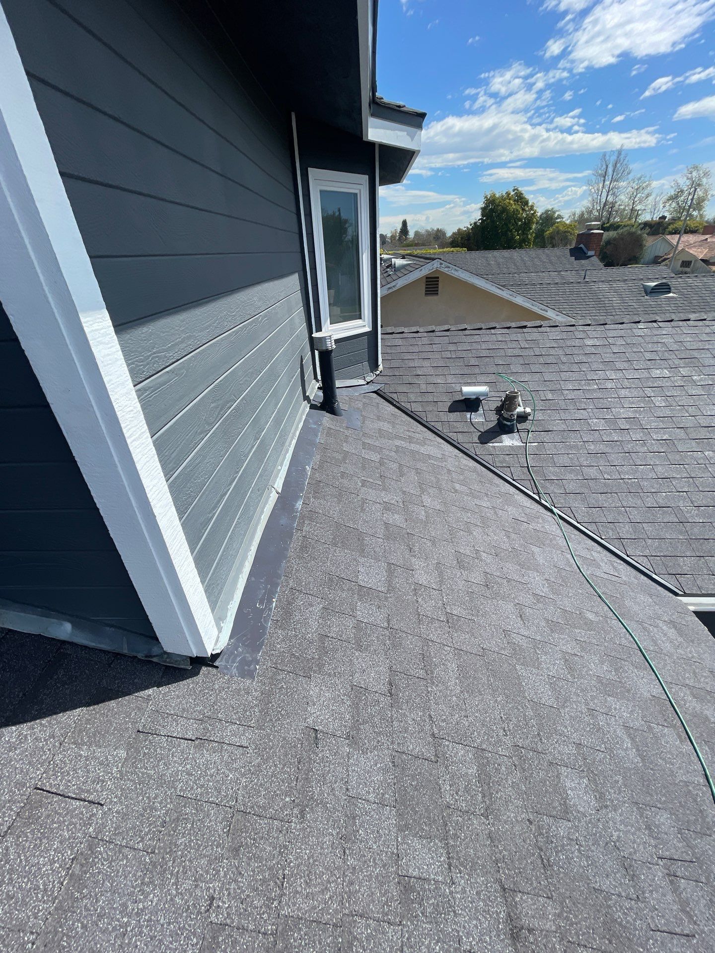 Tile Roof Conversation to Shingles - Los Alamitos, CA 90720 by Epic Roof Replacement