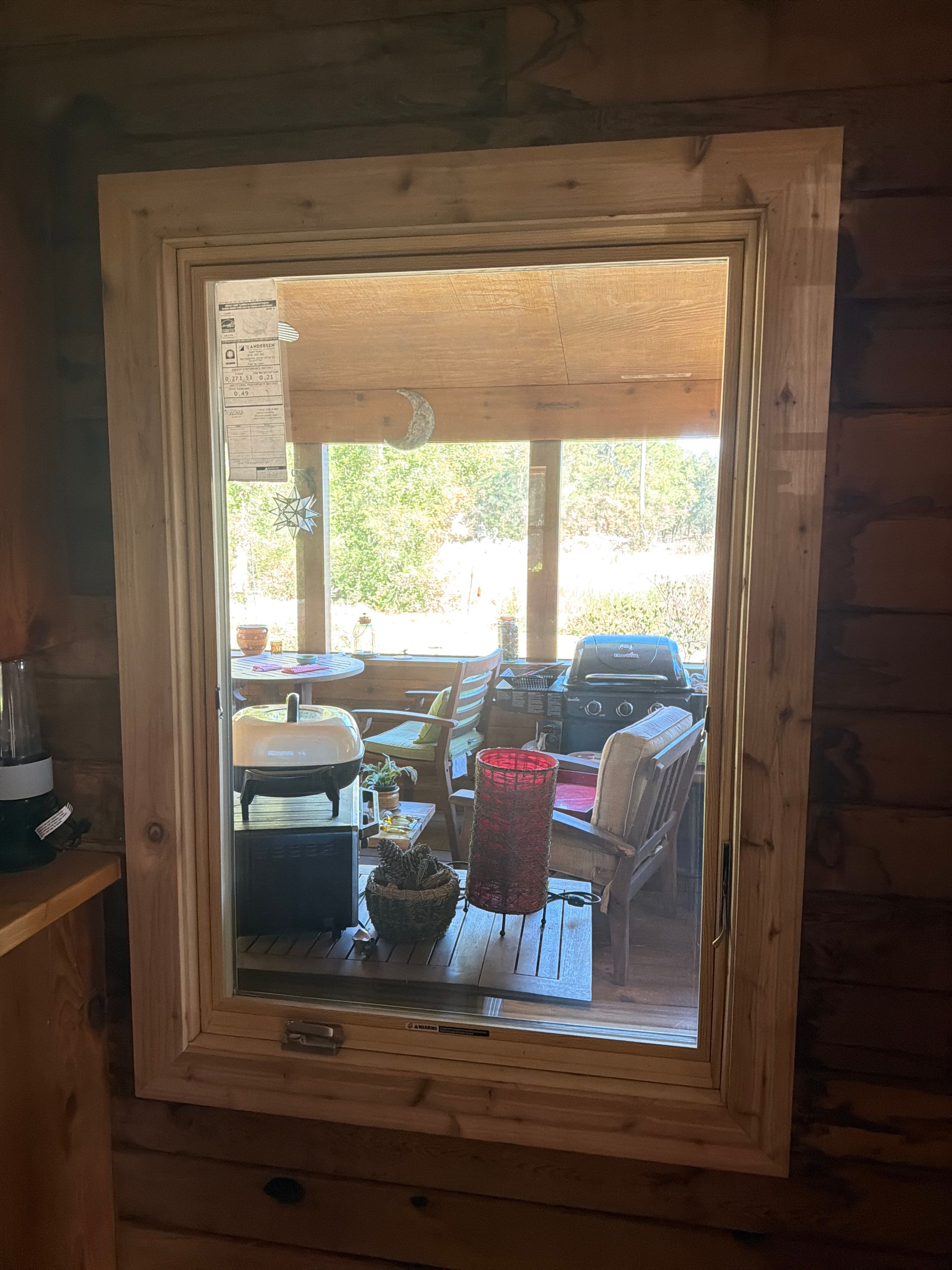Project in Archer by Windows & Doors Store